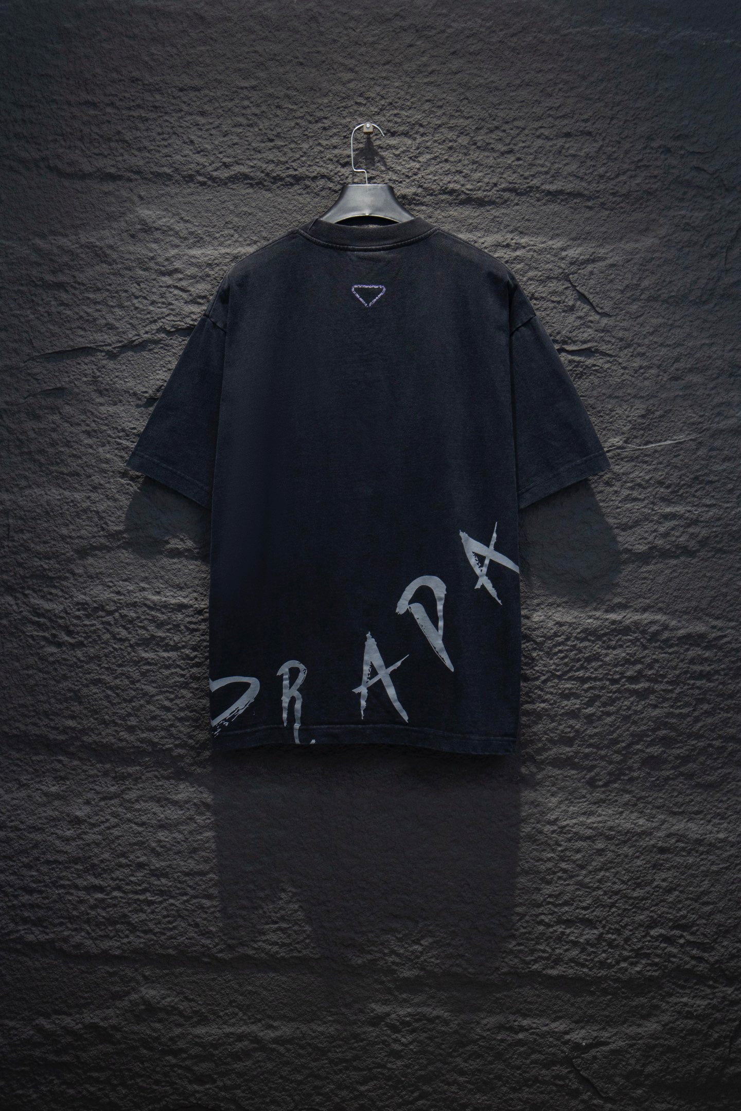 LuxluxHouse Best Quality Clothes T-shirt Prada