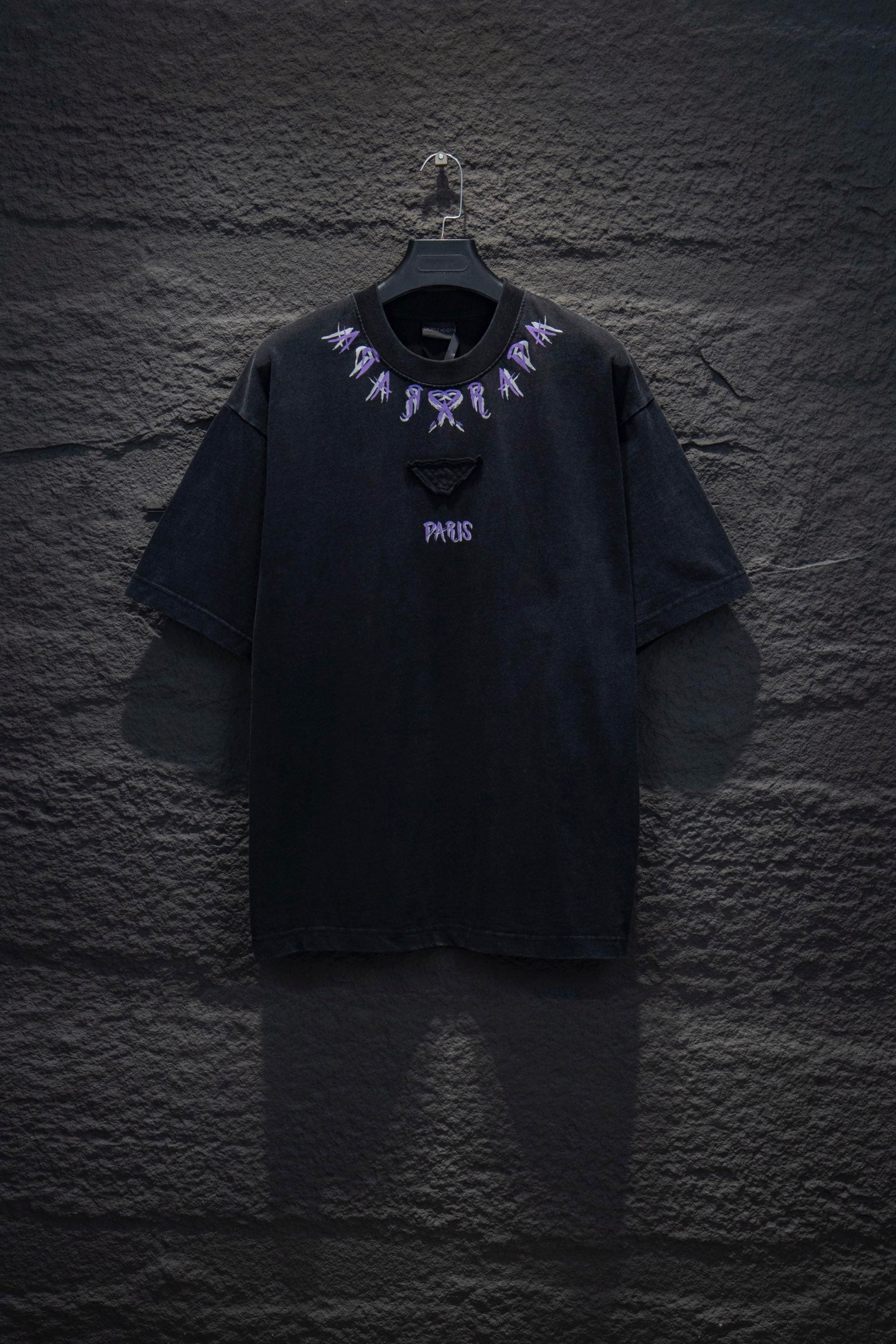 LuxluxHouse Best Quality Clothes T-shirt Prada