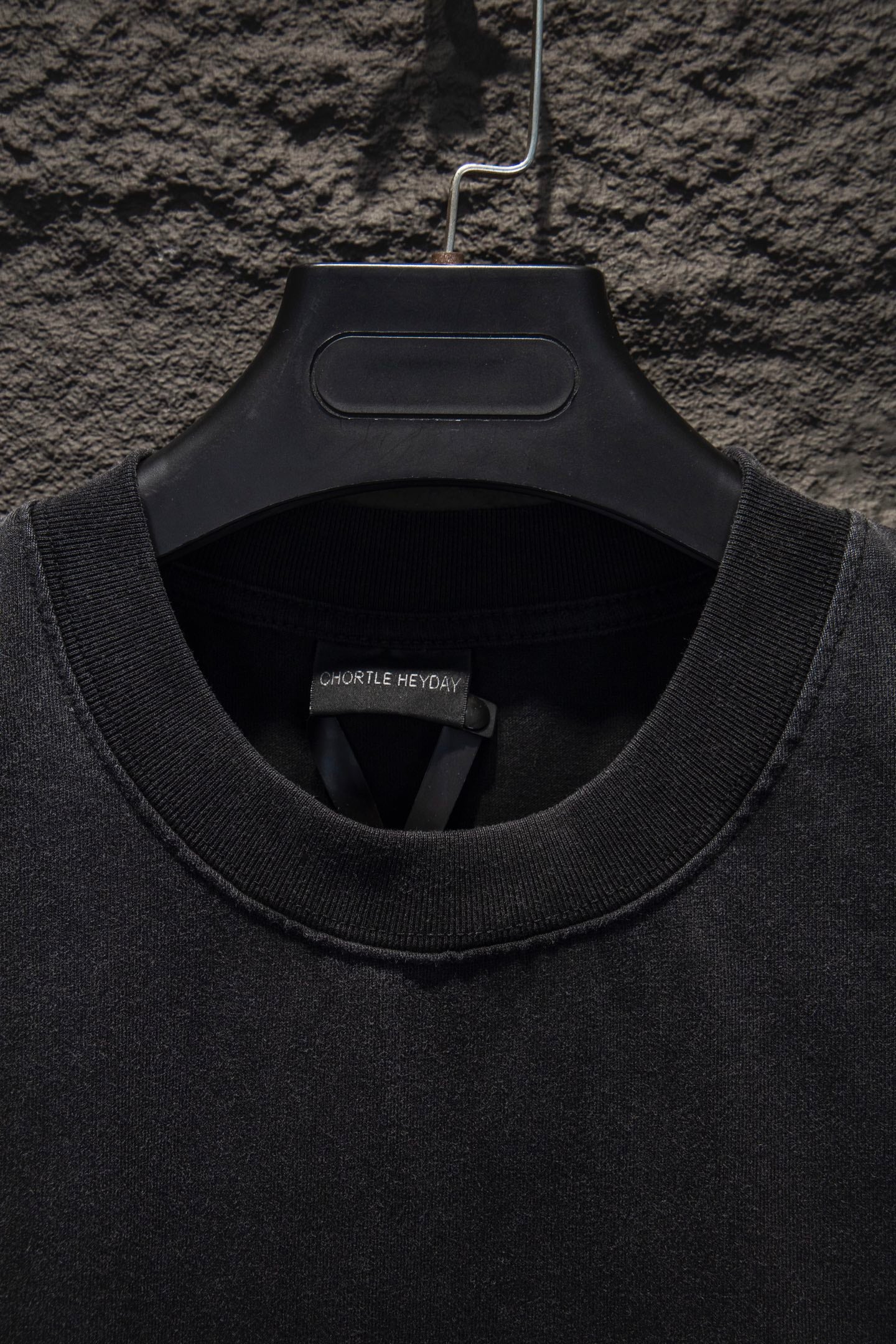 LuxluxHouse Best Quality Clothes Chrome Hearts T-shirt