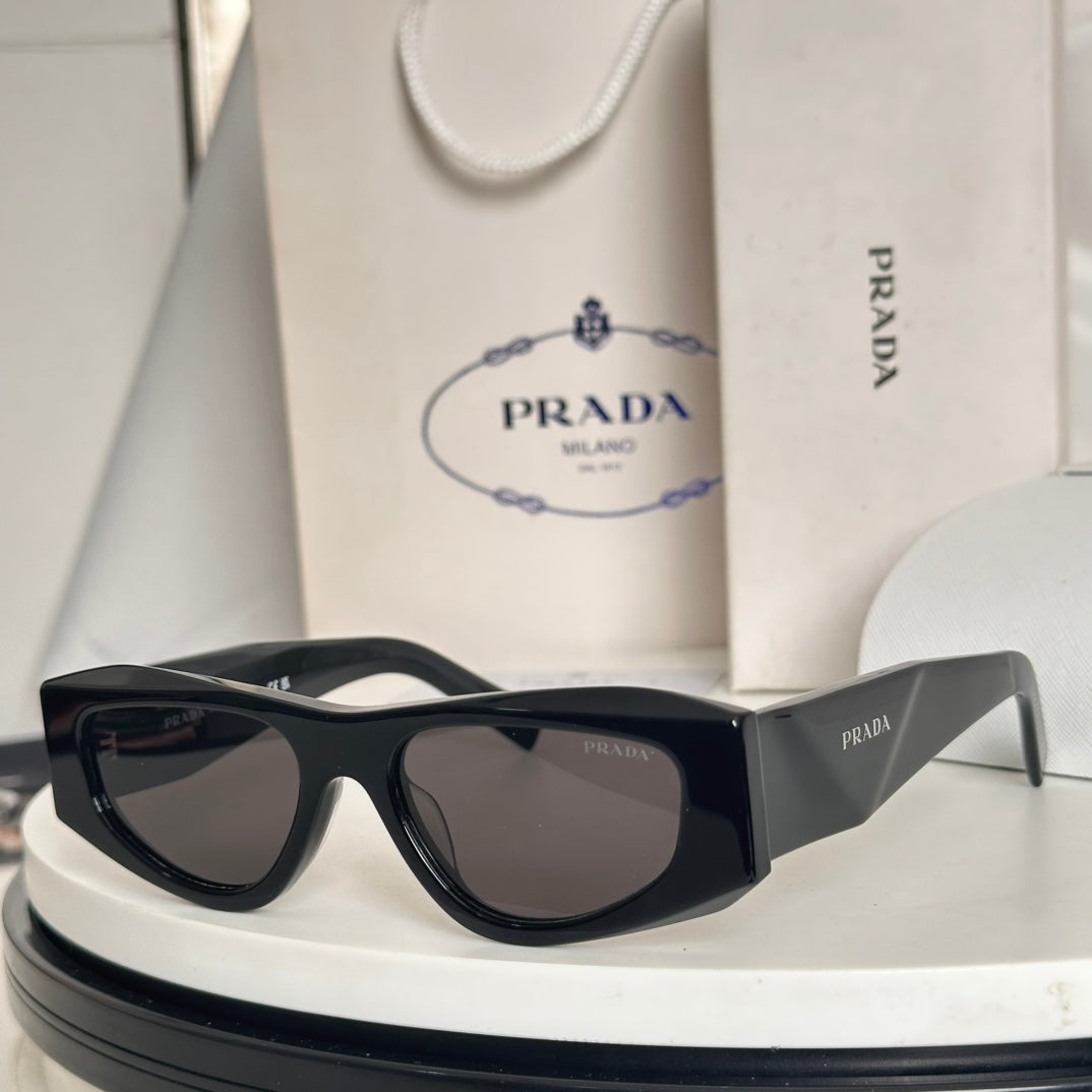LuxluxHouse Best Quality Glasses Prada