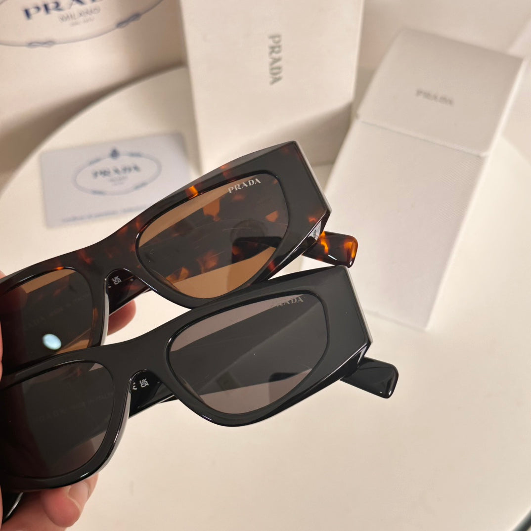 LuxluxHouse Best Quality Glasses Prada