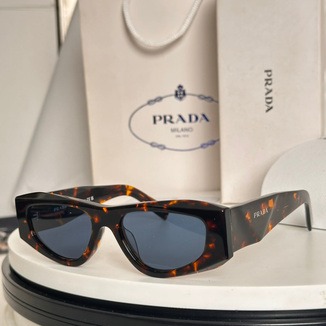 LuxluxHouse Best Quality Glasses Prada