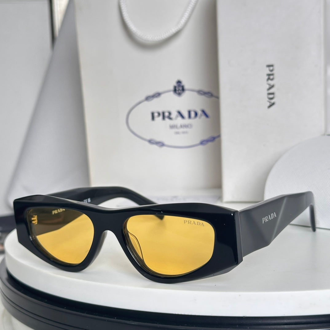 LuxluxHouse Best Quality Glasses Prada