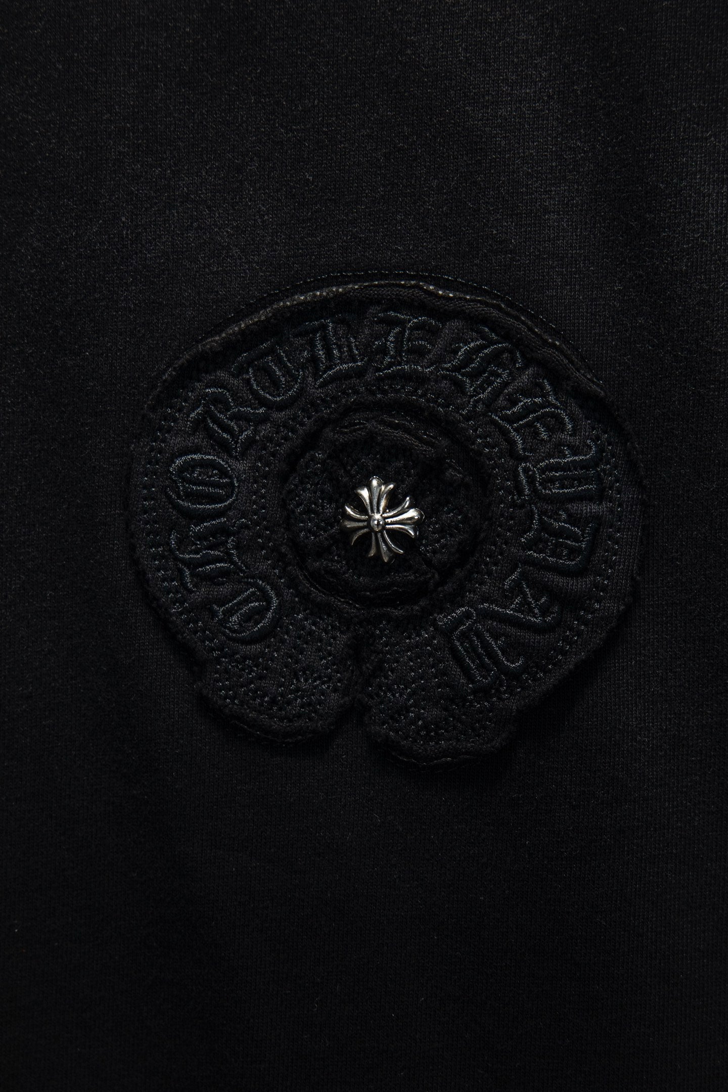 LuxluxHouse Best Quality Clothes Chrome Hearts T-shirt