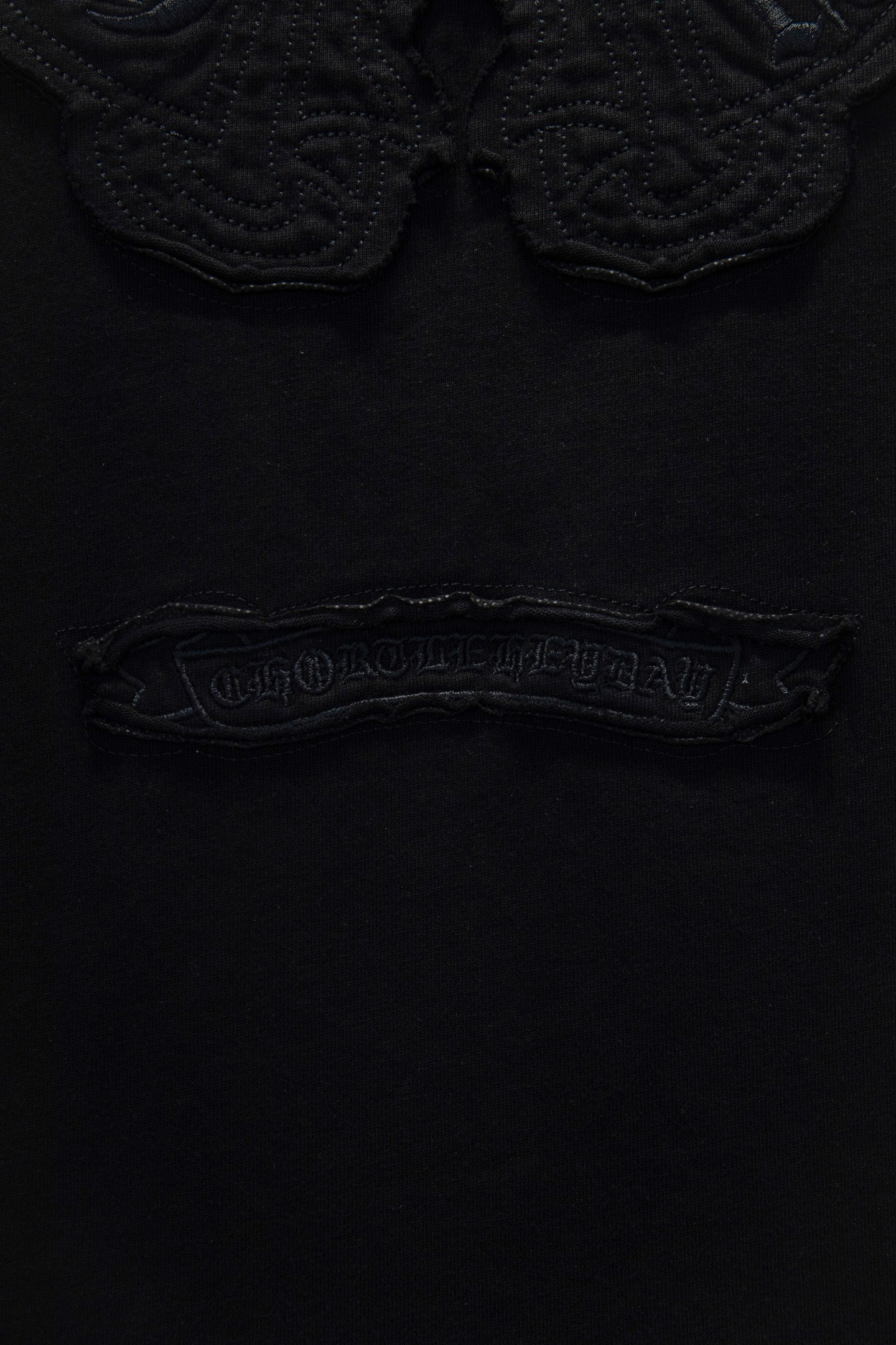 LuxluxHouse Best Quality Clothes Chrome Hearts T-shirt