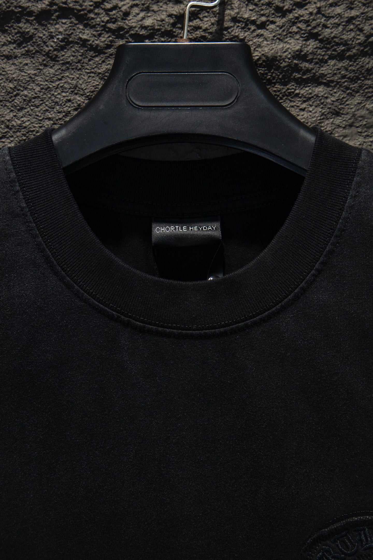 LuxluxHouse Best Quality Clothes Chrome Hearts T-shirt