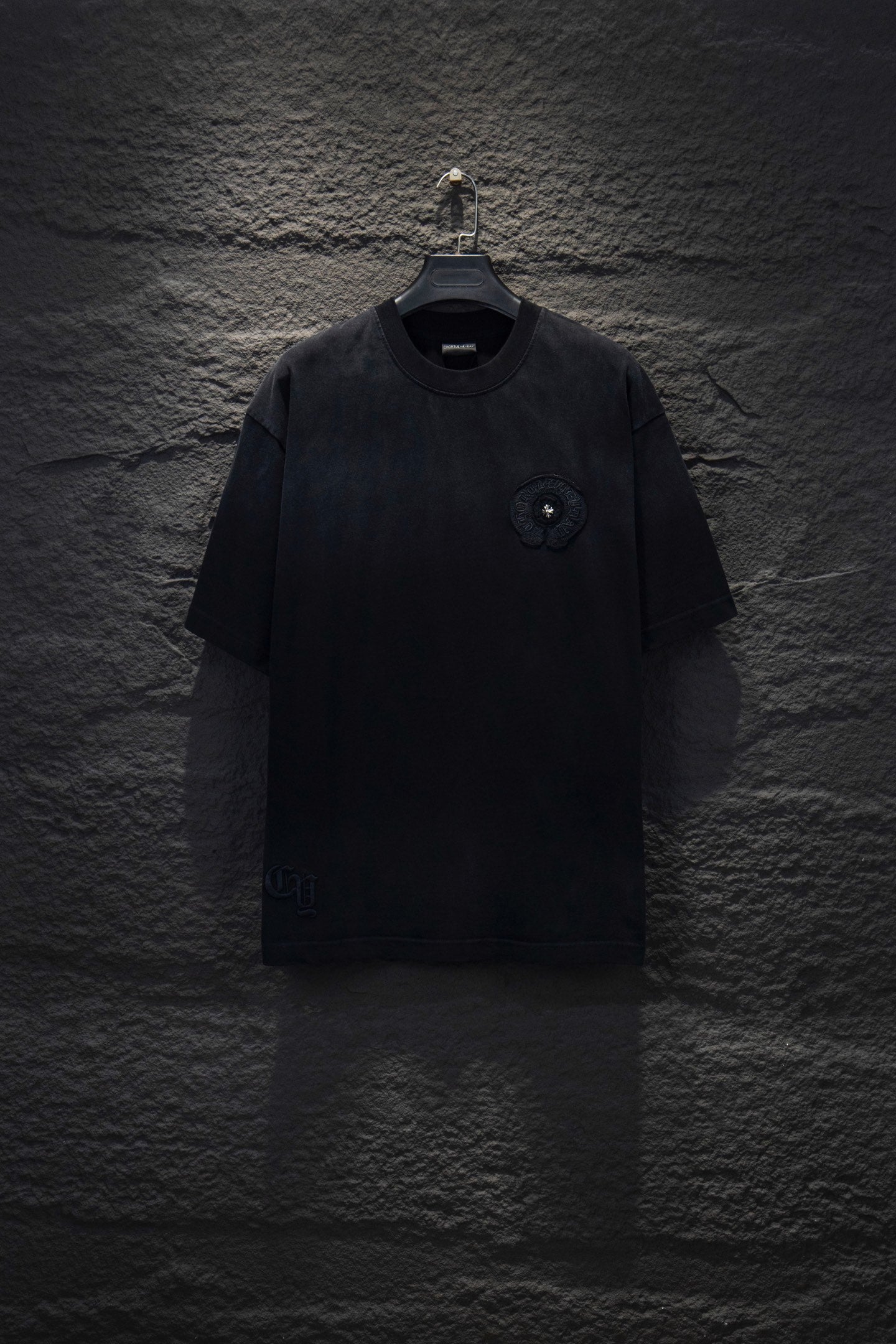 LuxluxHouse Best Quality Clothes Chrome Hearts T-shirt