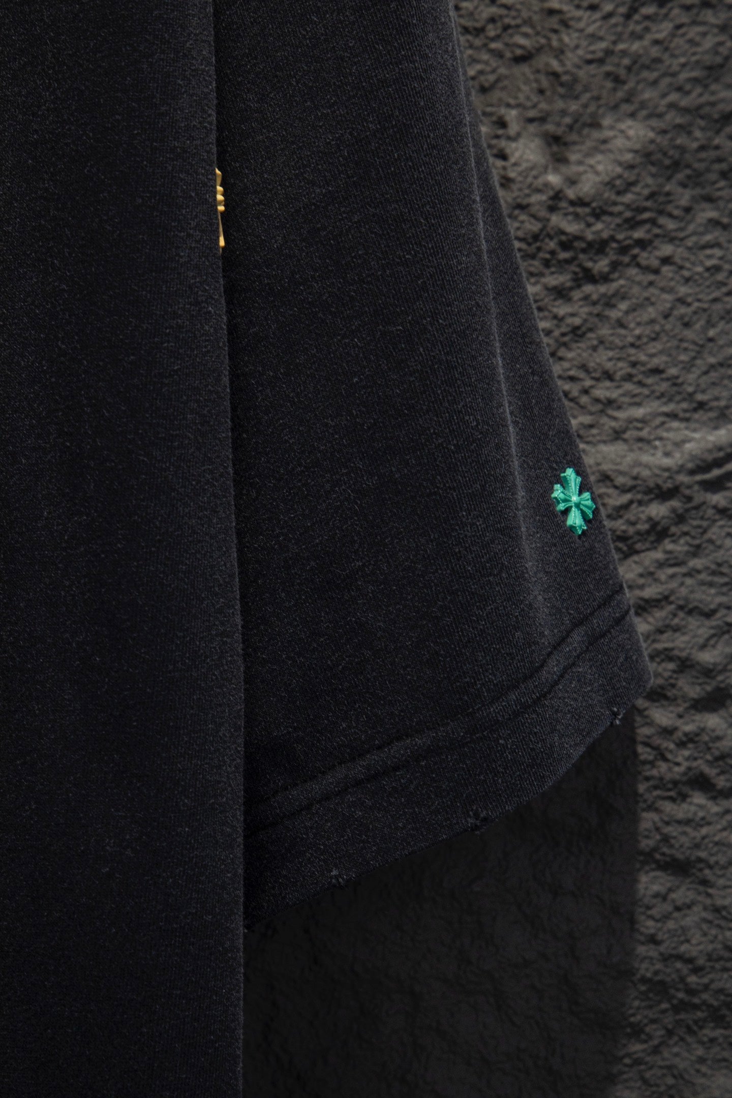 LuxluxHouse Best Quality Clothes Chrome Hearts T-shirt