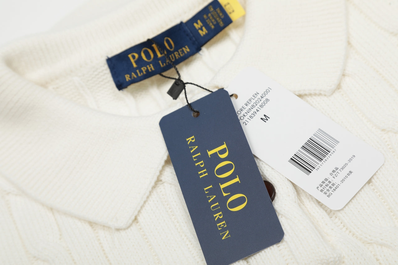 LuxluxHouse Best Quality Clothes Shirts&Polo Ralph Lauren