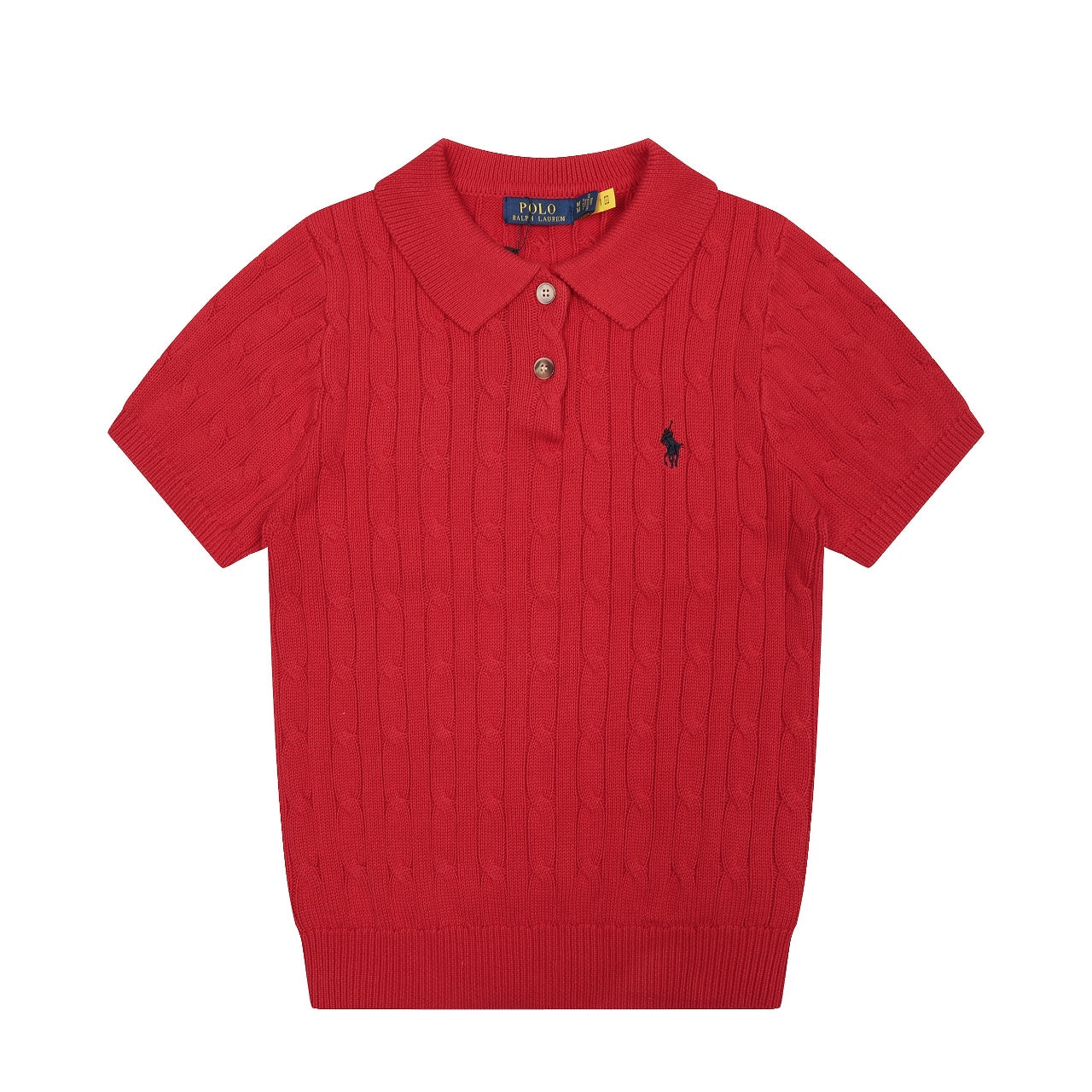 LuxluxHouse Best Quality Clothes Shirts&Polo Ralph Lauren