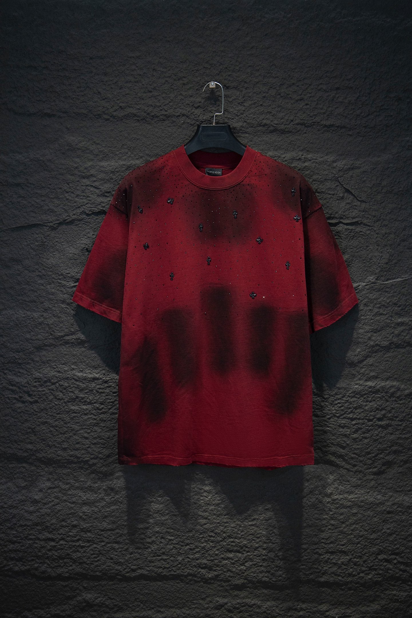 LuxluxHouse Best Quality Clothes Chrome Hearts T-shirt