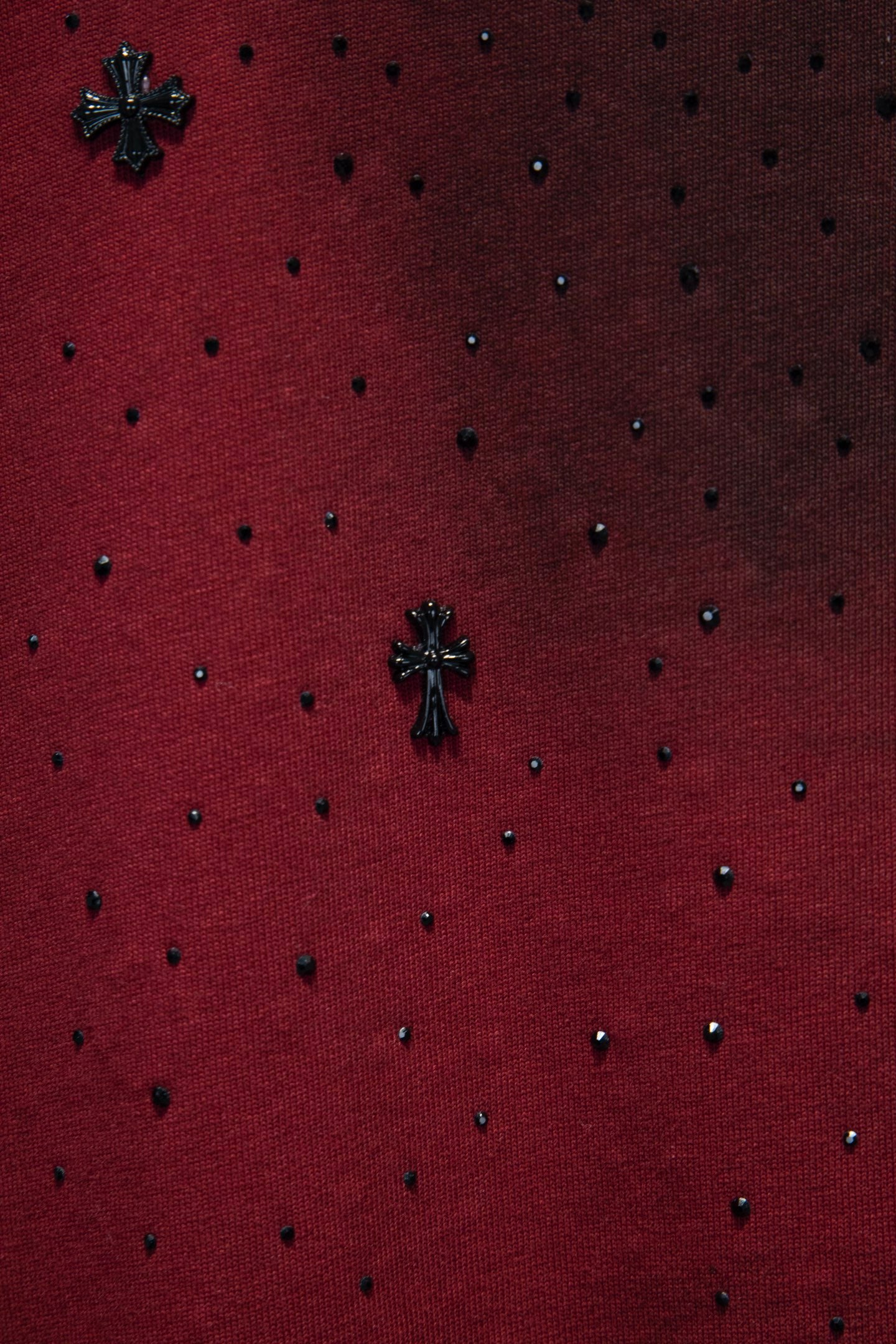 LuxluxHouse Best Quality Clothes Chrome Hearts T-shirt