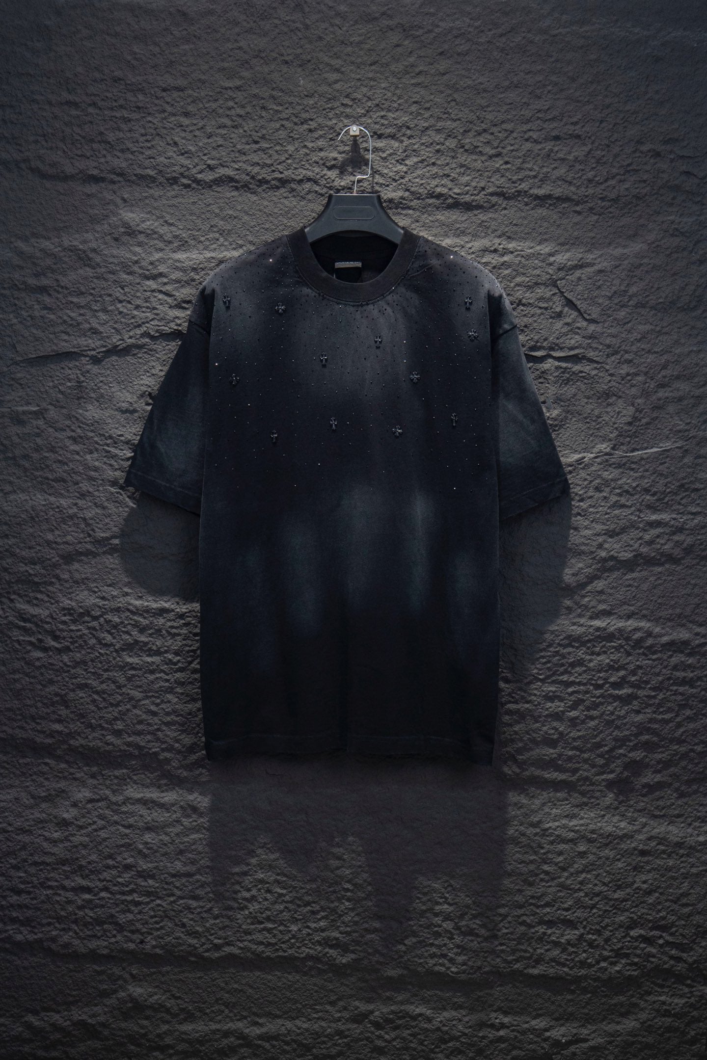 LuxluxHouse Best Quality Clothes Chrome Hearts T-shirt