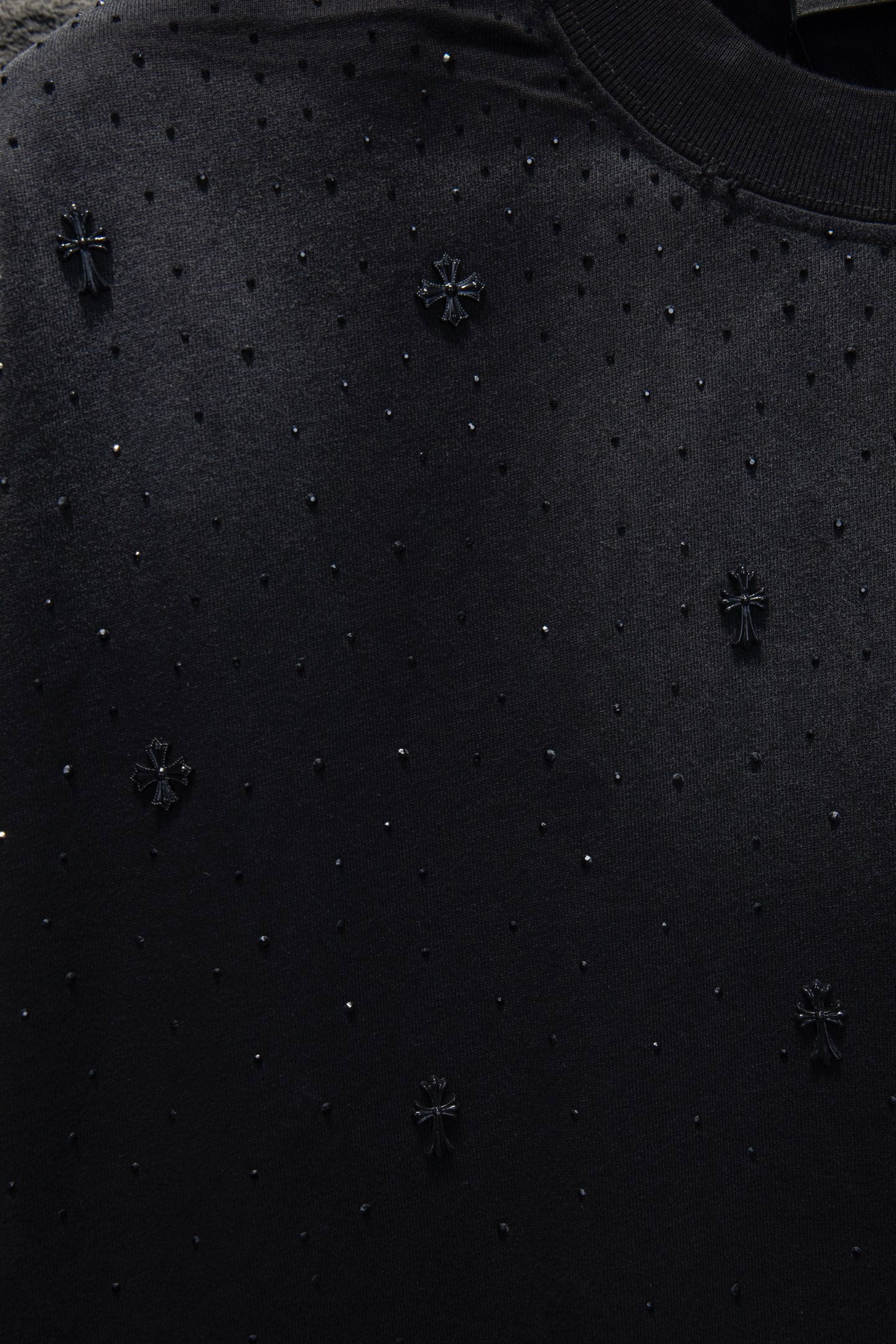 LuxluxHouse Best Quality Clothes Chrome Hearts T-shirt