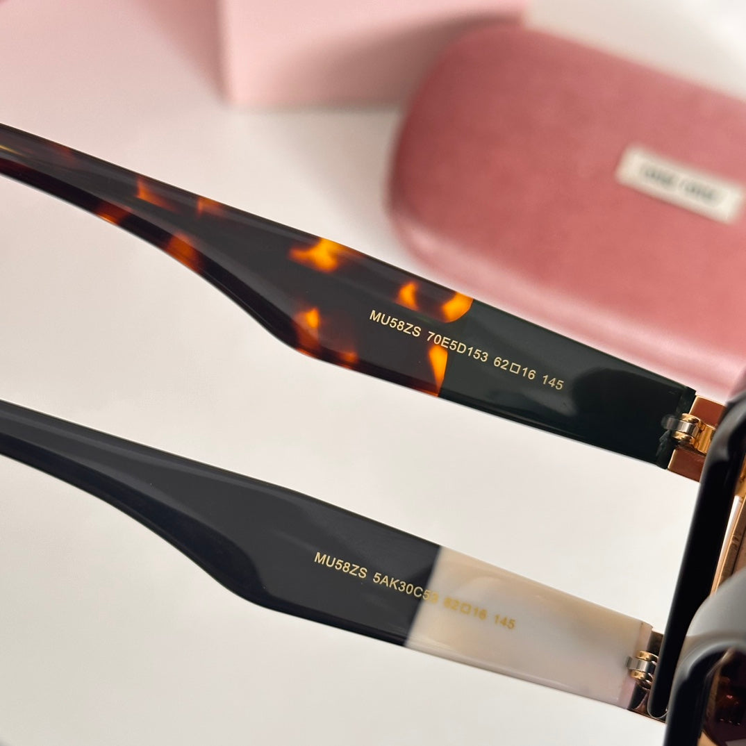 LuxluxHouse Best Quality Glasses Miu Miu