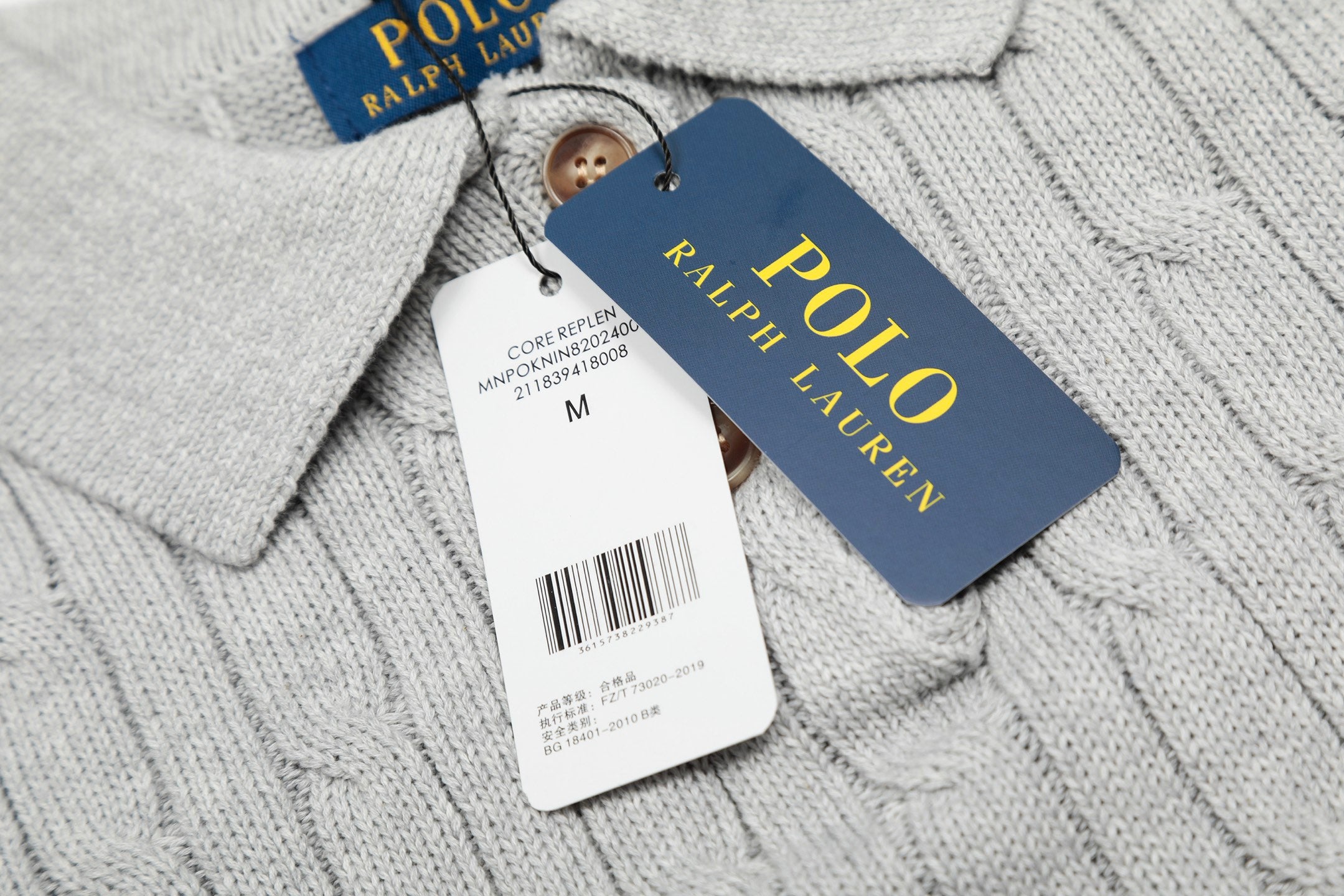 LuxluxHouse Best Quality Clothes Shirts&Polo Ralph Lauren