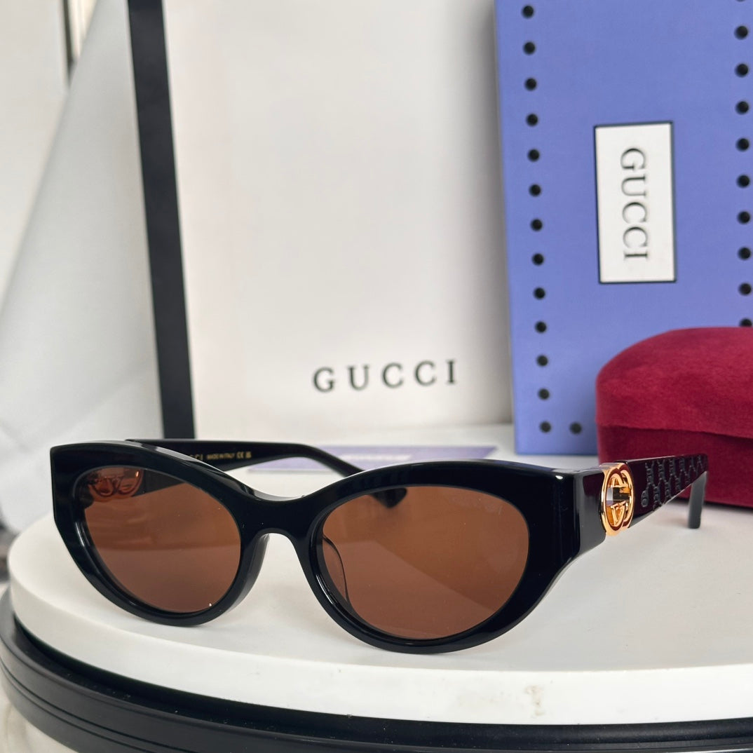 LuxluxHouse Best Quality Glasses Gucci