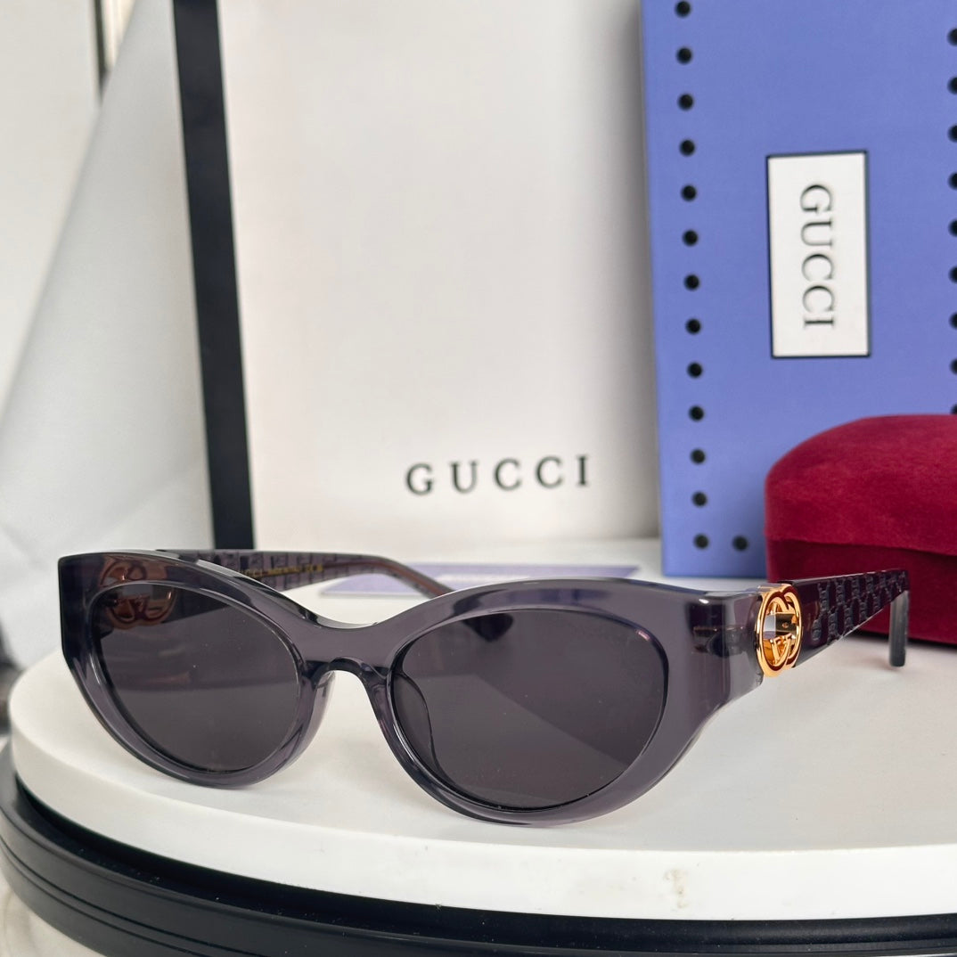 LuxluxHouse Best Quality Glasses Gucci