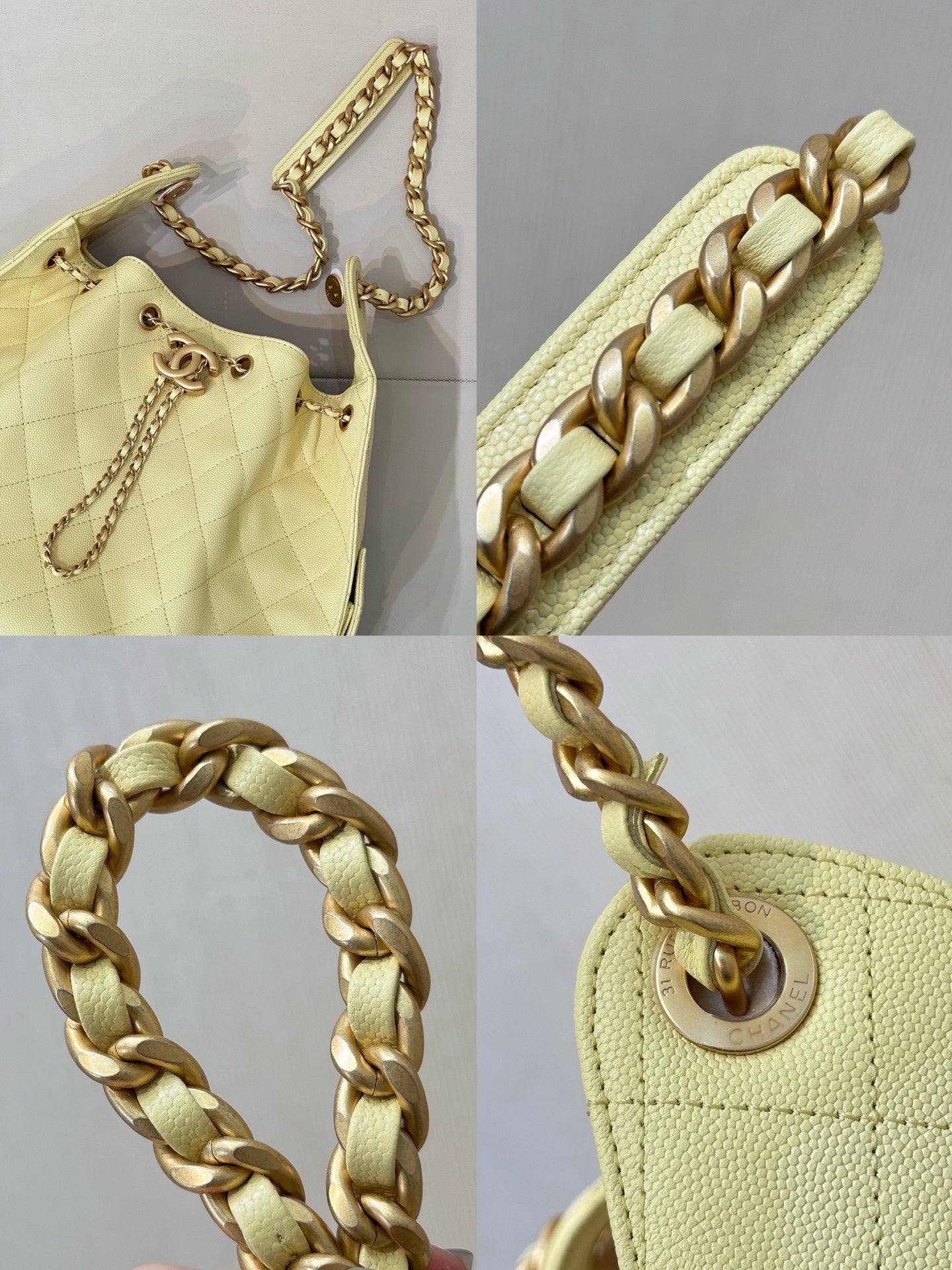 LuxluxHouse Best Quality Bags Chanel Women