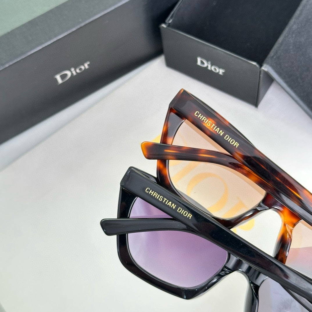 LuxluxHouse Best Quality Glasses Dior