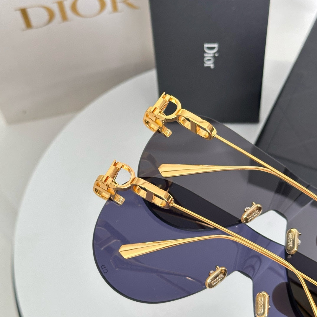LuxluxHouse Best Quality Glasses Dior
