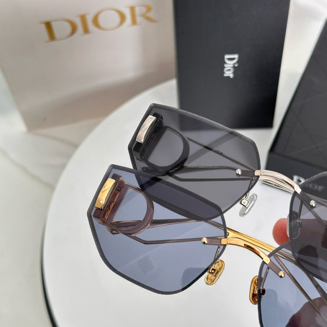 LuxluxHouse Best Quality Glasses Dior