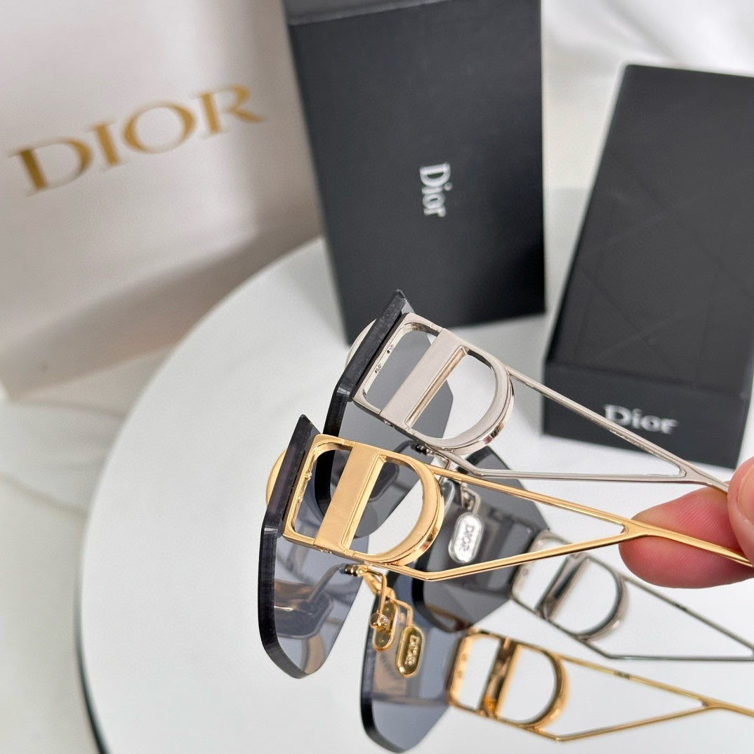 LuxluxHouse Best Quality Glasses Dior