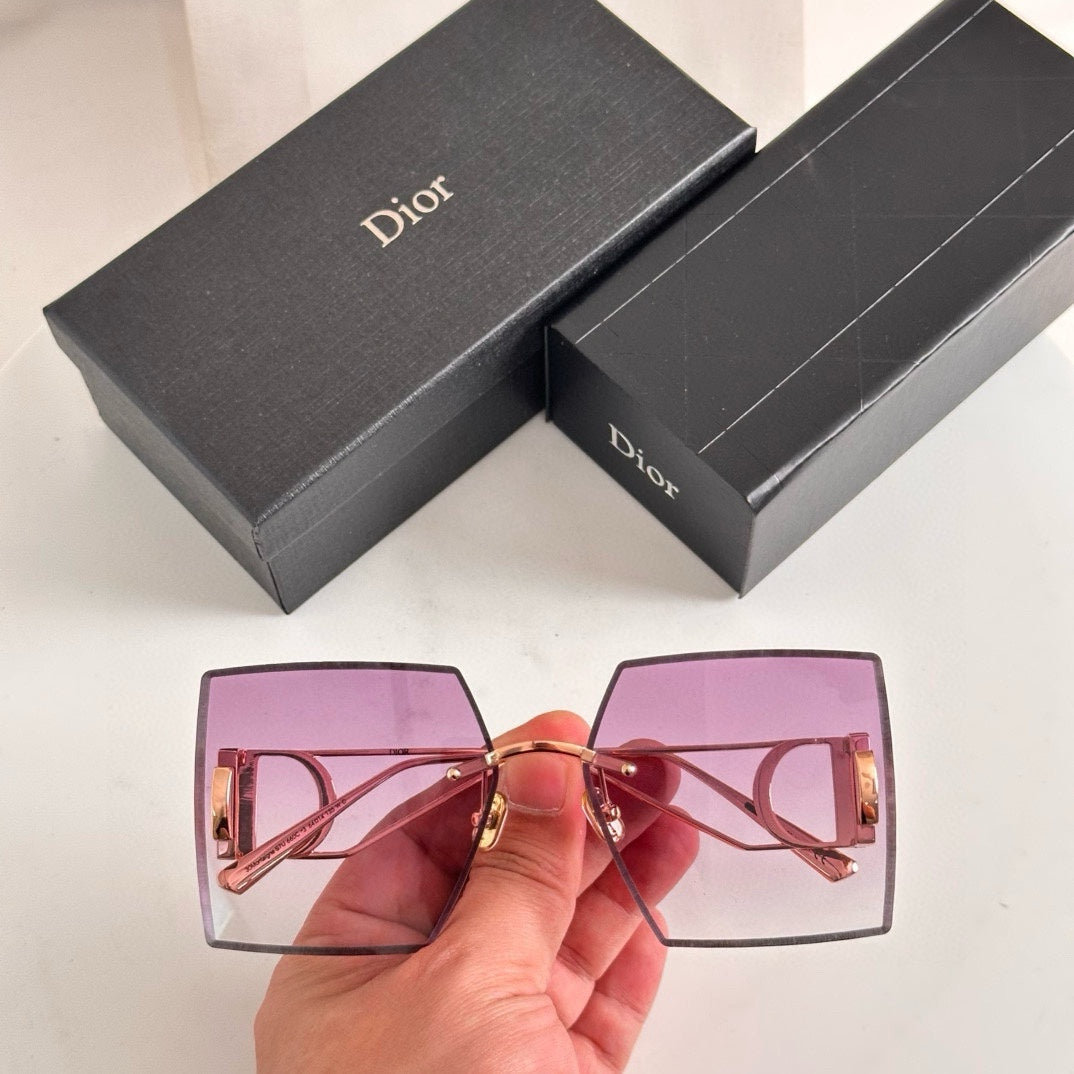 LuxluxHouse Best Quality Glasses Dior