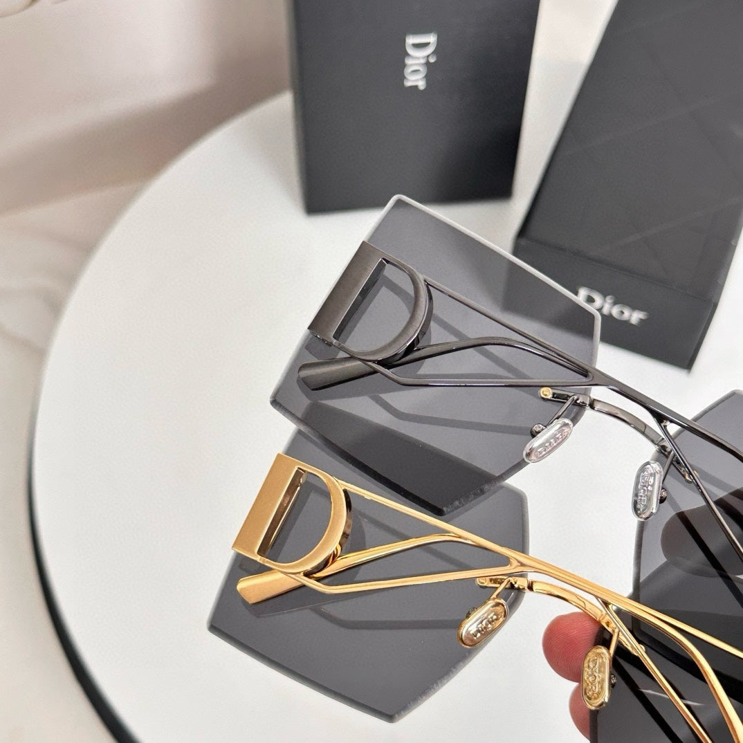 LuxluxHouse Best Quality Glasses Dior