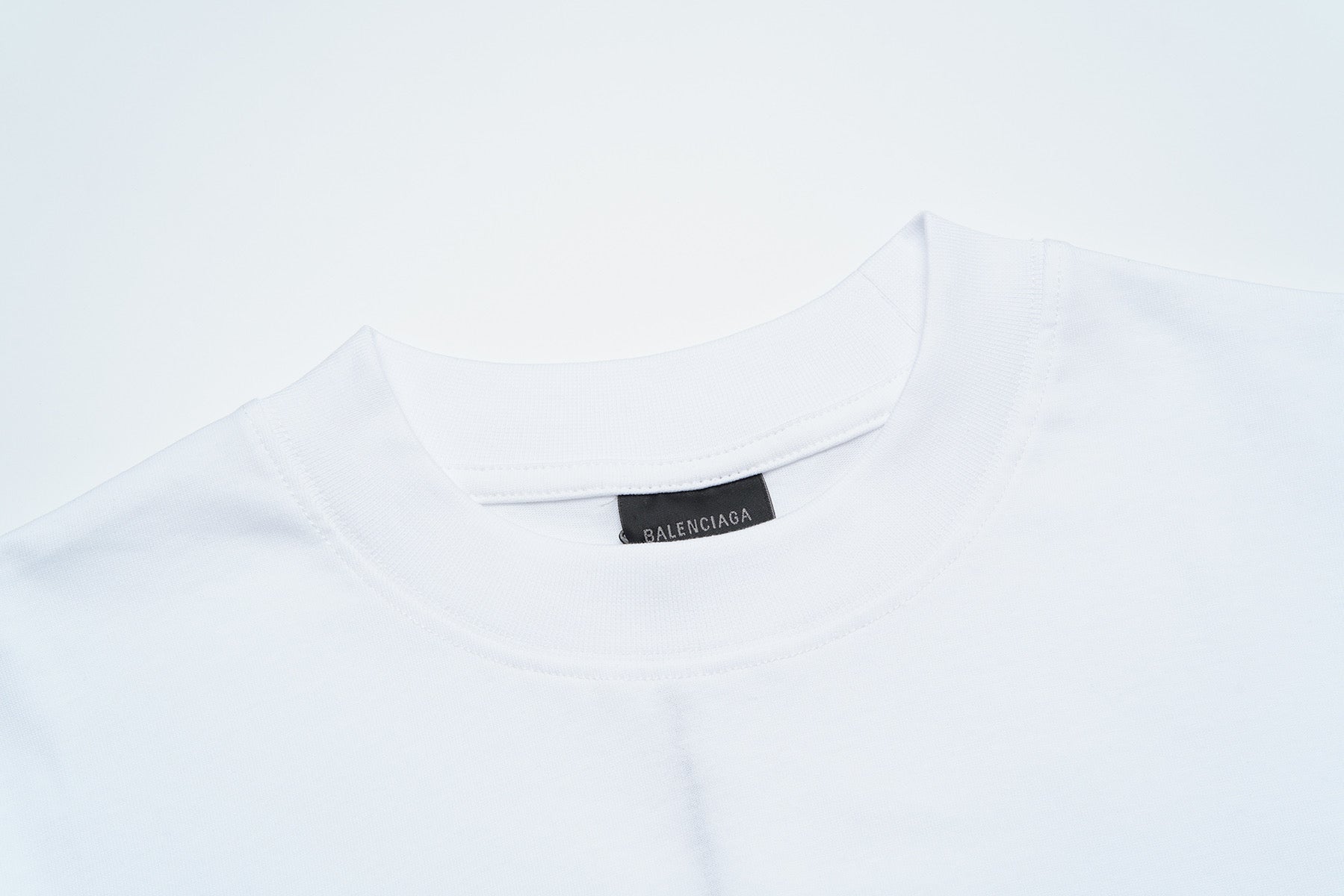 LuxluxHouse Best Quality Clothes Balenciaga T-shirt