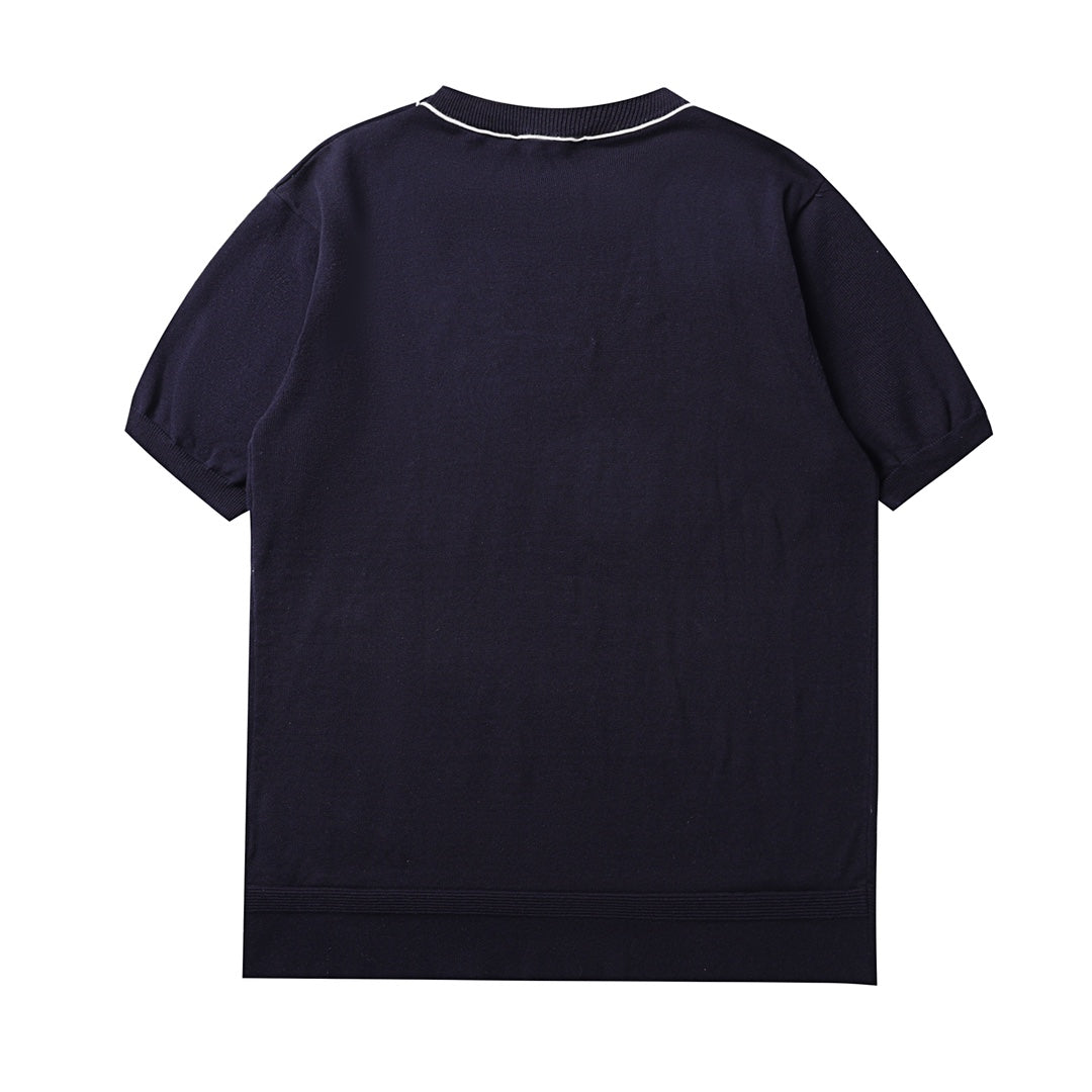 LuxluxHouse Best Quality Clothes T-shirt Dior