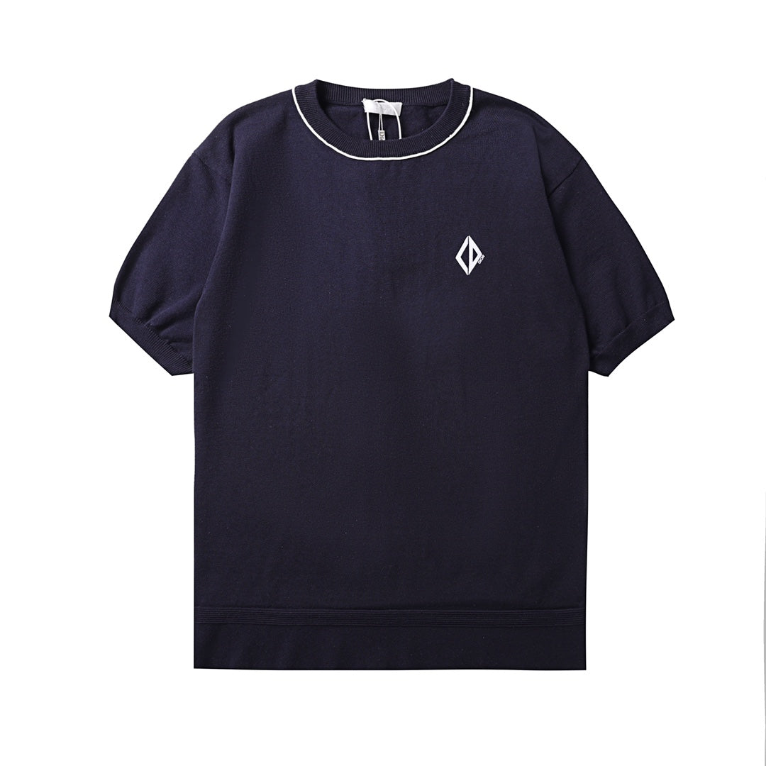 LuxluxHouse Best Quality Clothes T-shirt Dior