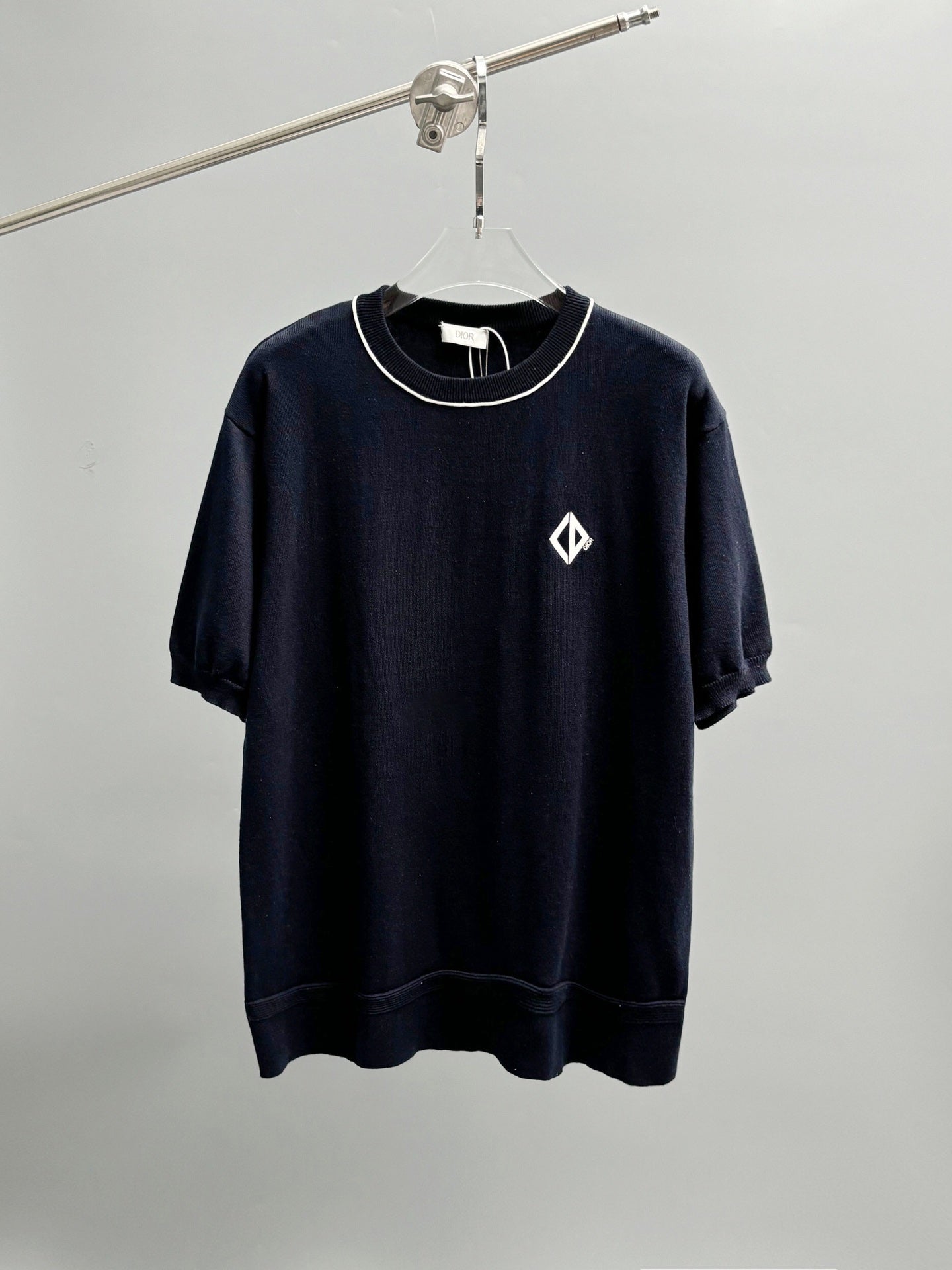 LuxluxHouse Best Quality Clothes T-shirt Dior