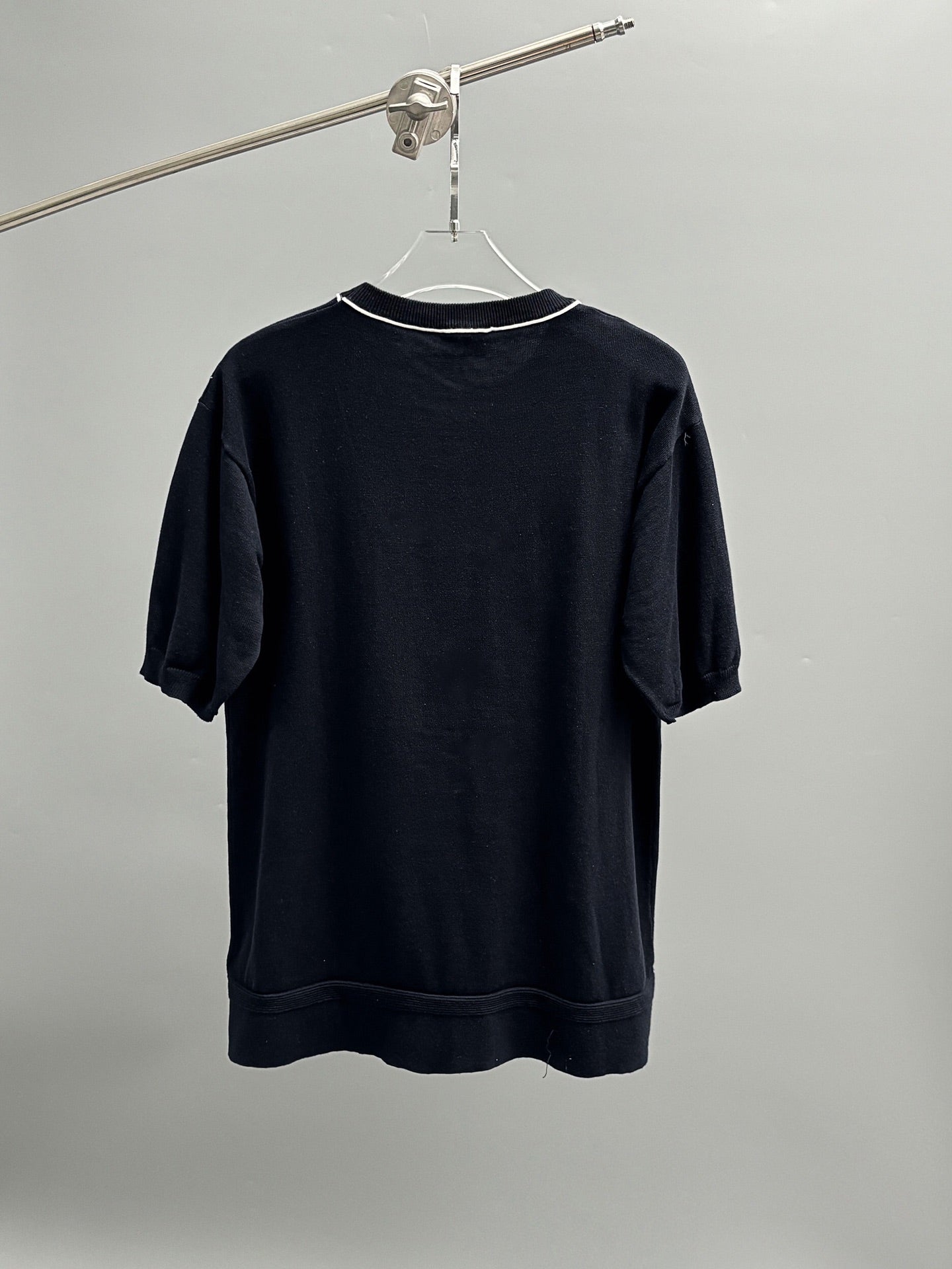 LuxluxHouse Best Quality Clothes T-shirt Dior