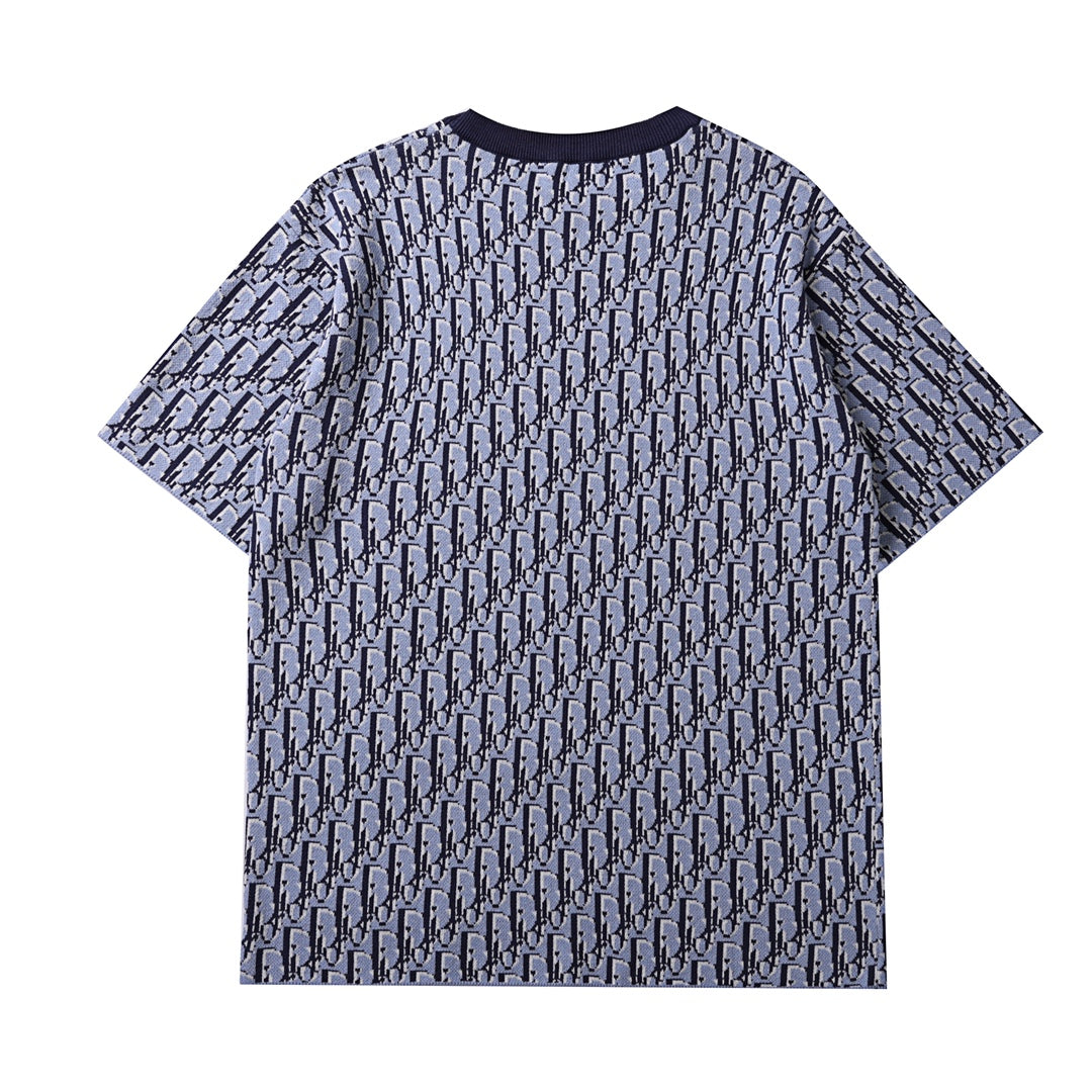 LuxluxHouse Best Quality Clothes T-shirt Dior