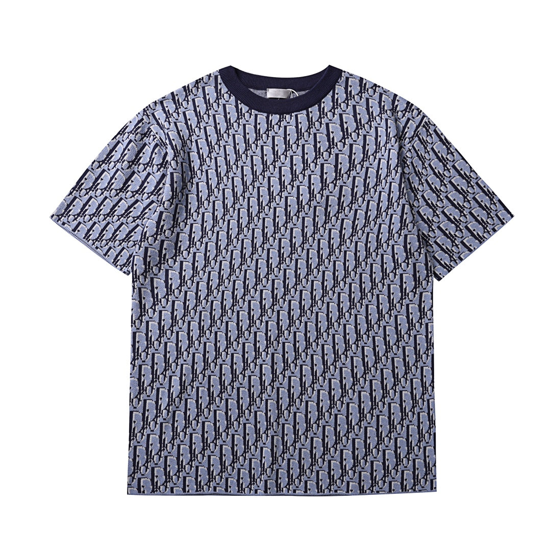 LuxluxHouse Best Quality Clothes T-shirt Dior