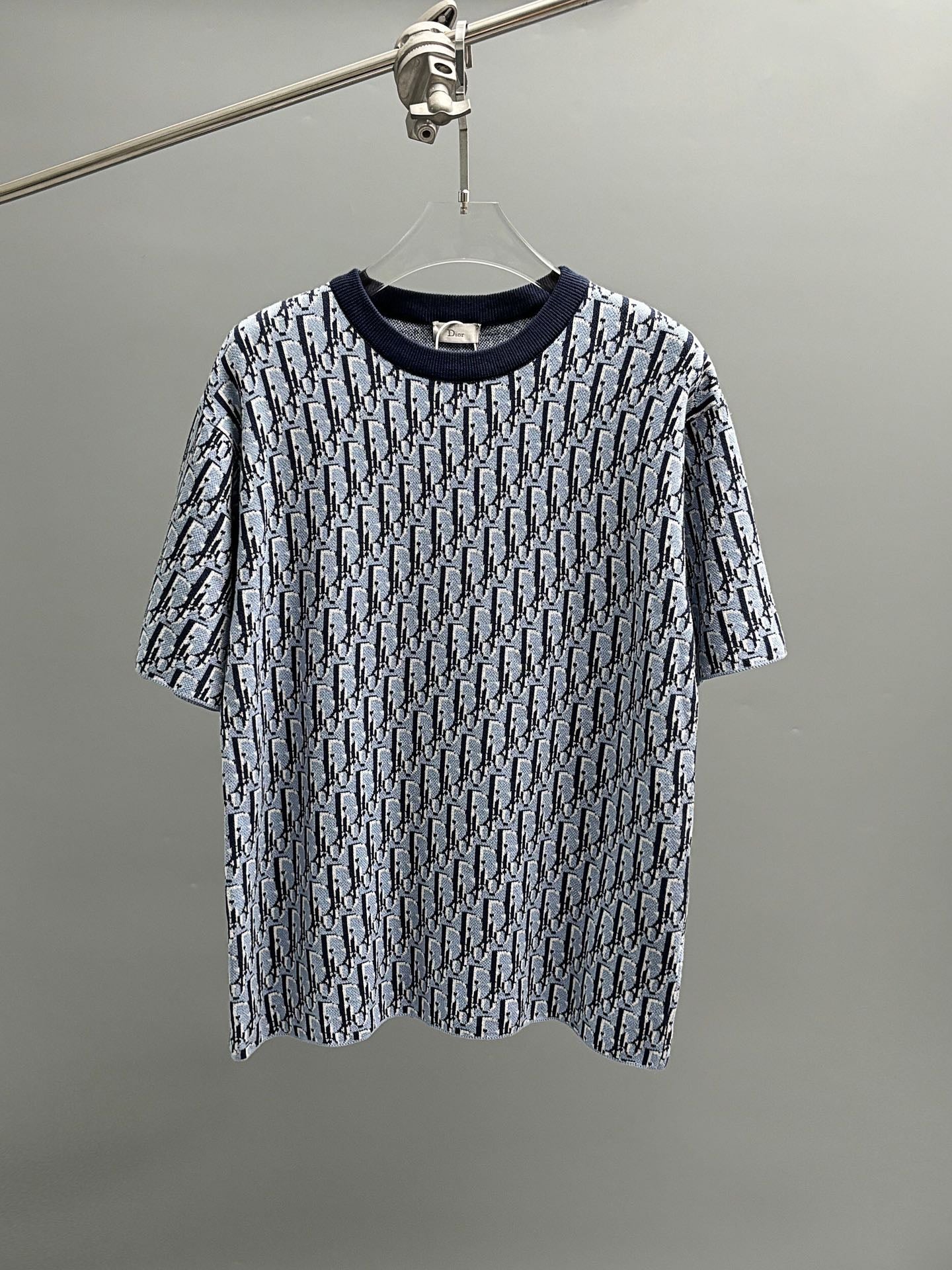 LuxluxHouse Best Quality Clothes T-shirt Dior