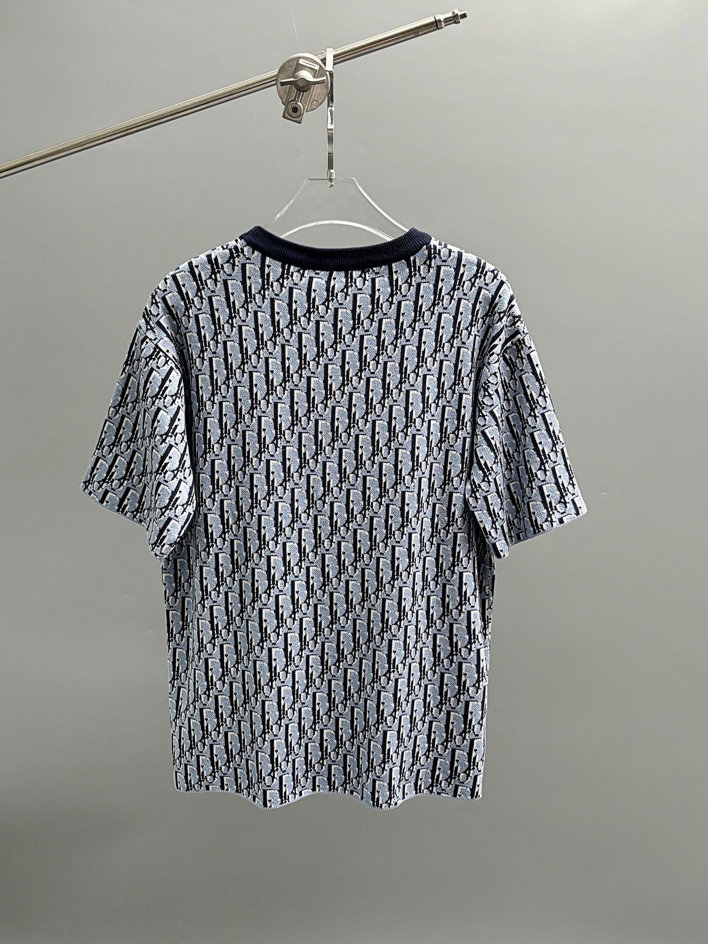 LuxluxHouse Best Quality Clothes T-shirt Dior