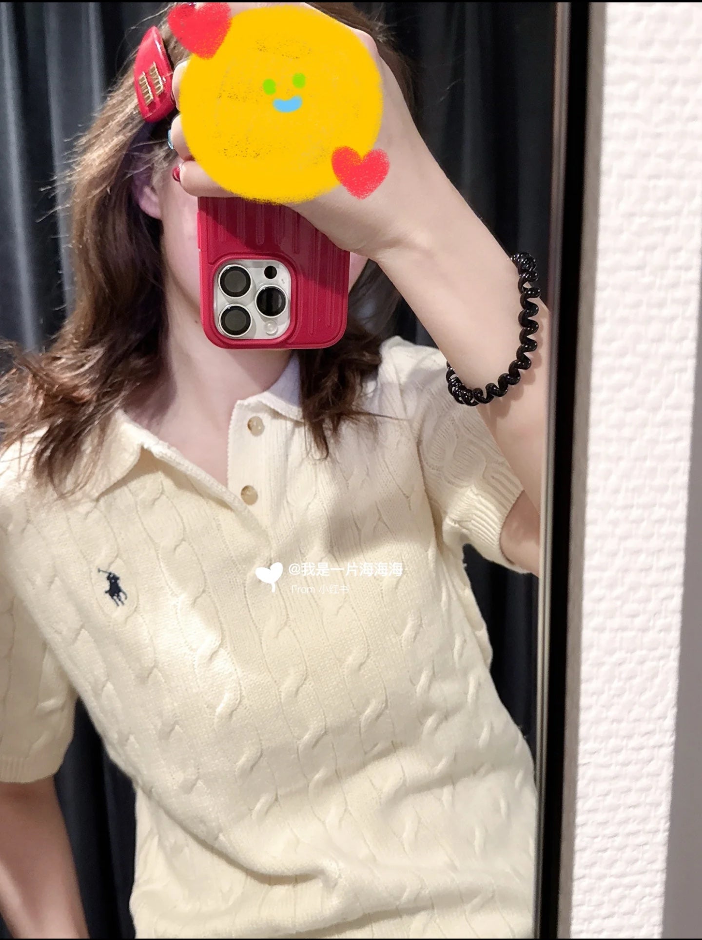 LuxluxHouse Best Quality Clothes Shirts&Polo Ralph Lauren