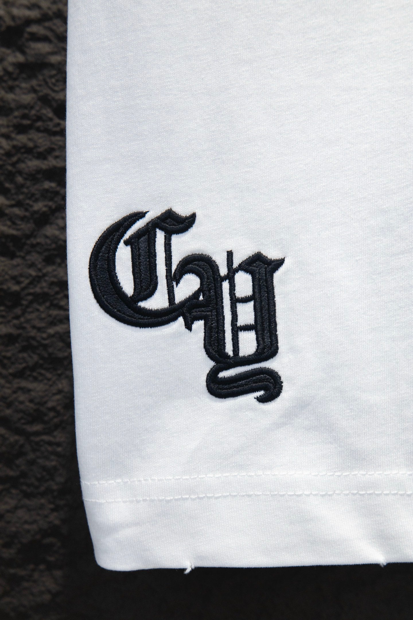 LuxluxHouse Best Quality Clothes Chrome Hearts T-shirt