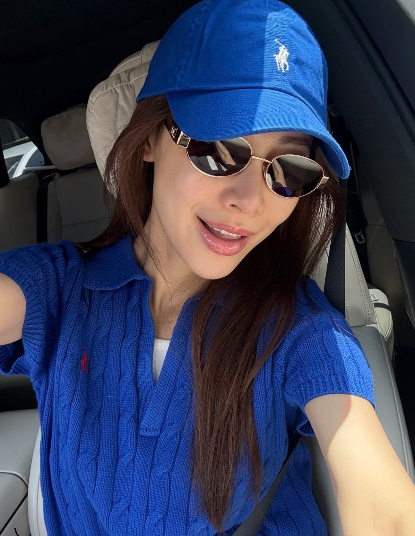 LuxluxHouse Best Quality Clothes Shirts&Polo Ralph Lauren