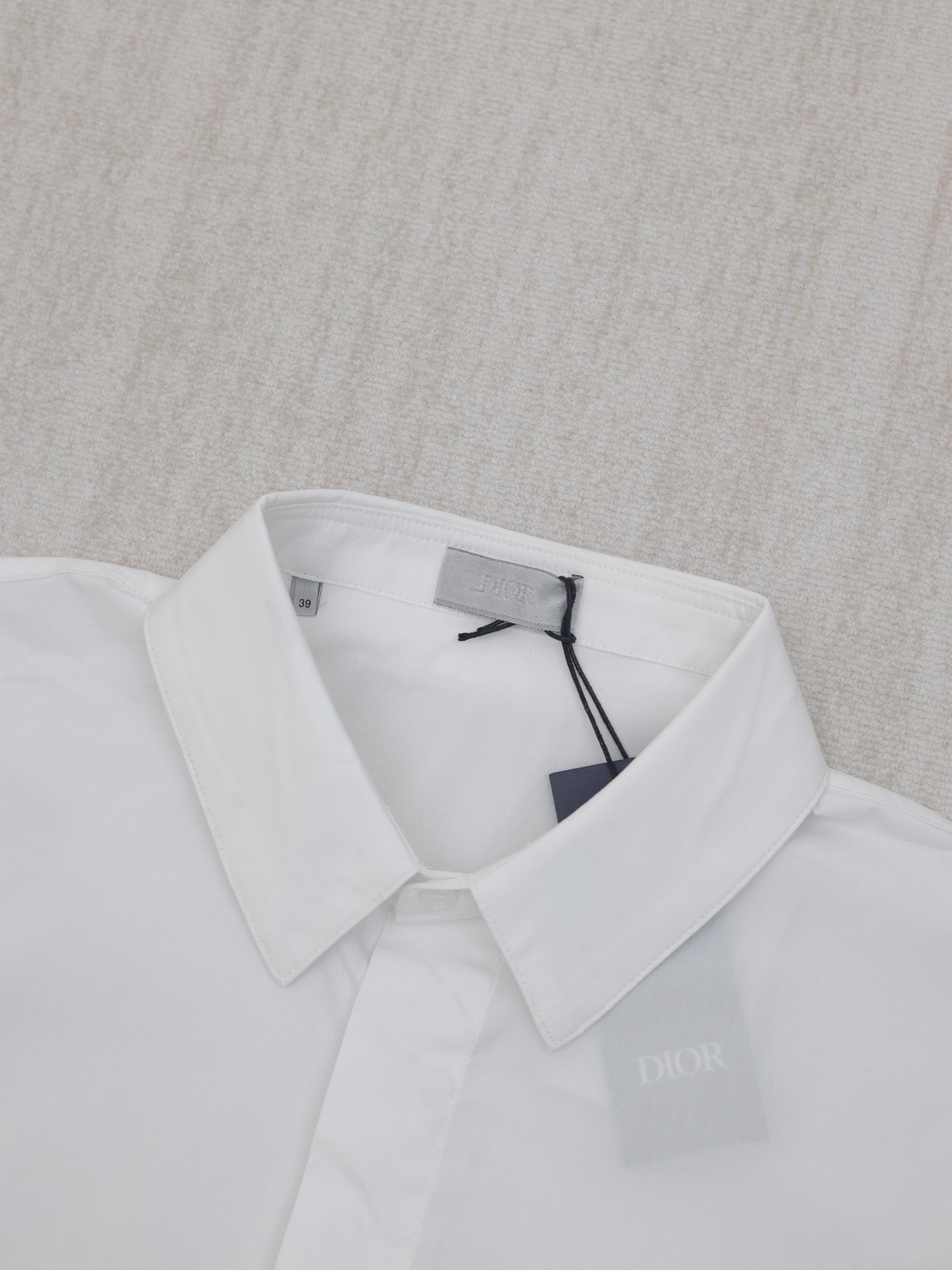 LuxluxHouse Best Quality Clothes Shirts&Polo Dior