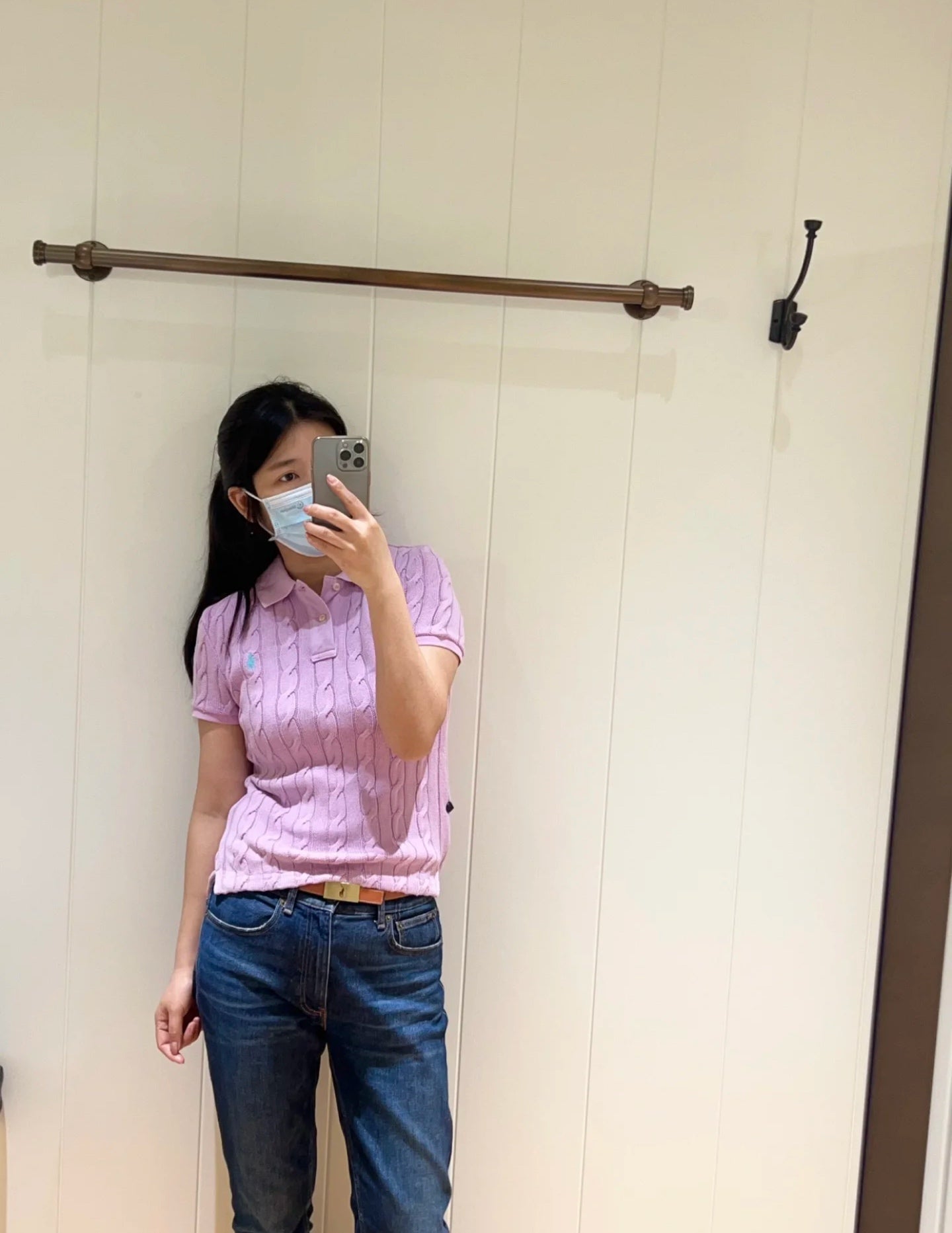 LuxluxHouse Best Quality Clothes Shirts&Polo Ralph Lauren