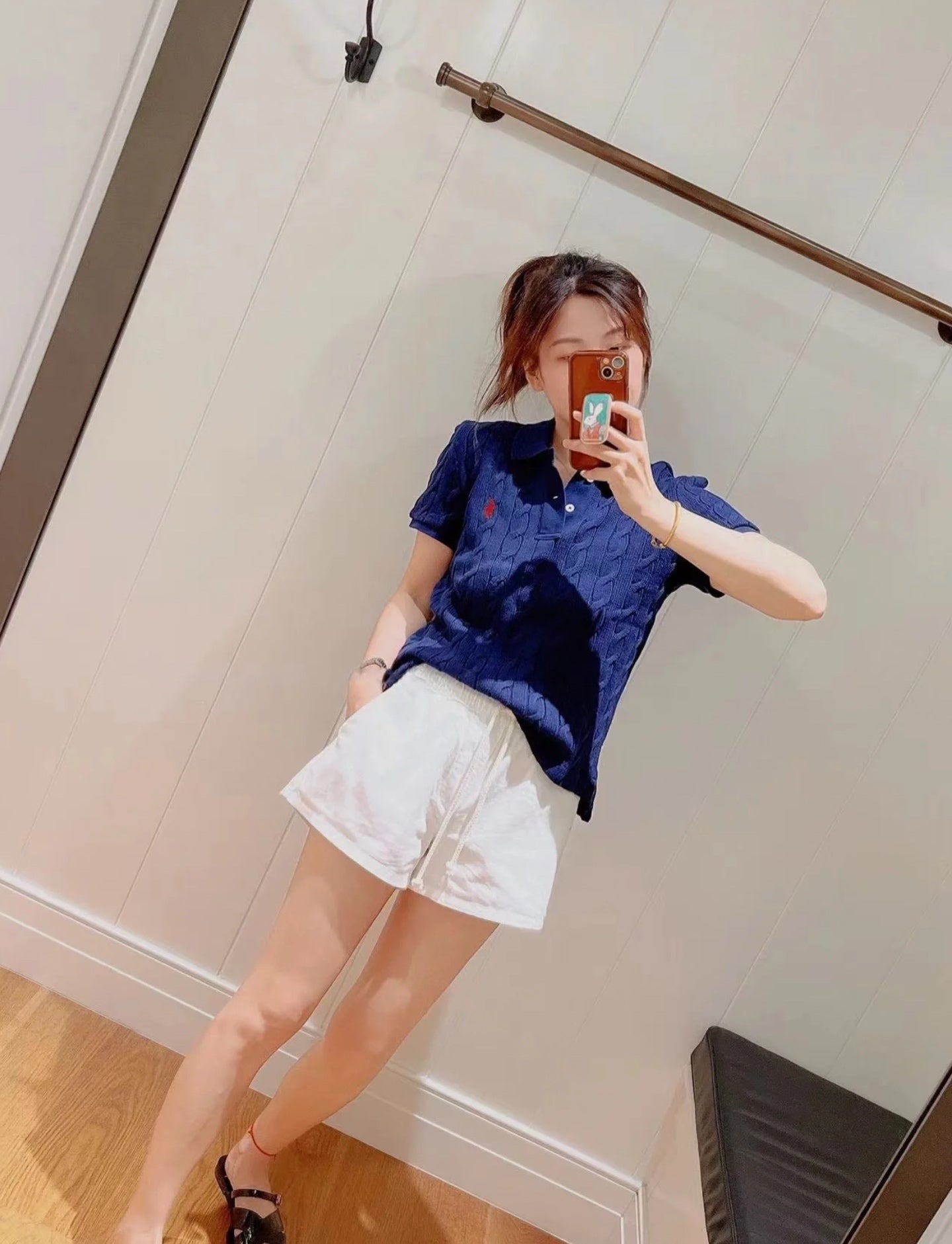 LuxluxHouse Best Quality Clothes Shirts&Polo Ralph Lauren