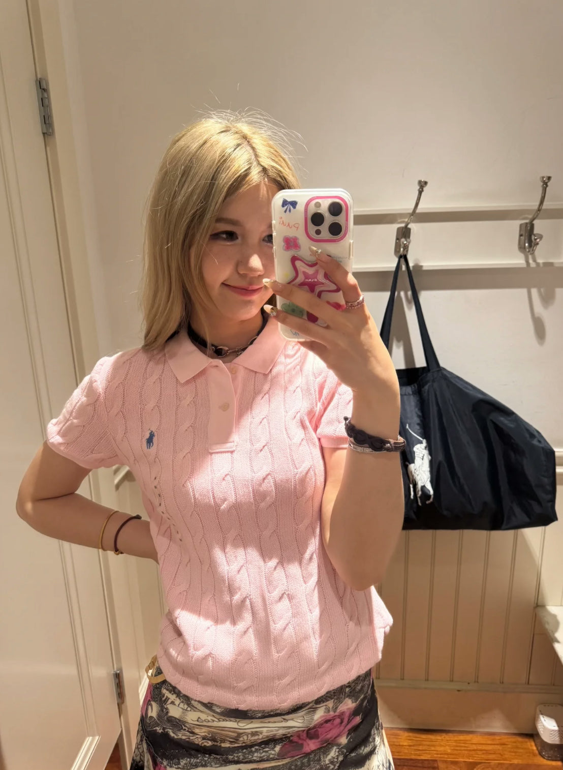 LuxluxHouse Best Quality Clothes Shirts&Polo Ralph Lauren