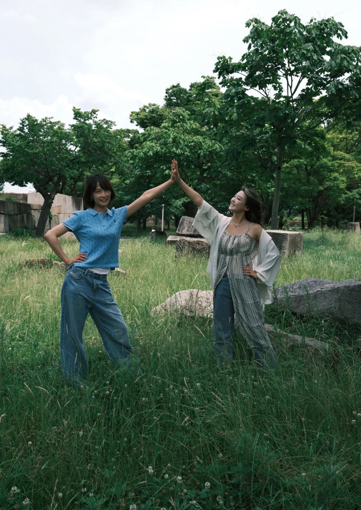 LuxluxHouse Best Quality Clothes Shirts&Polo Ralph Lauren