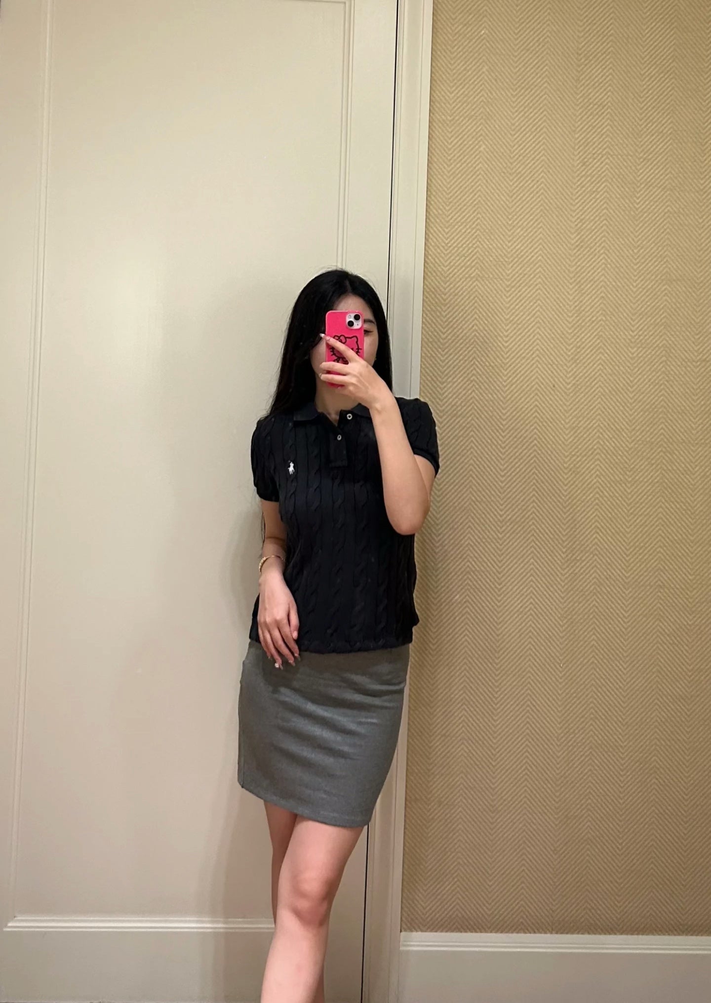 LuxluxHouse Best Quality Clothes Shirts&Polo Ralph Lauren