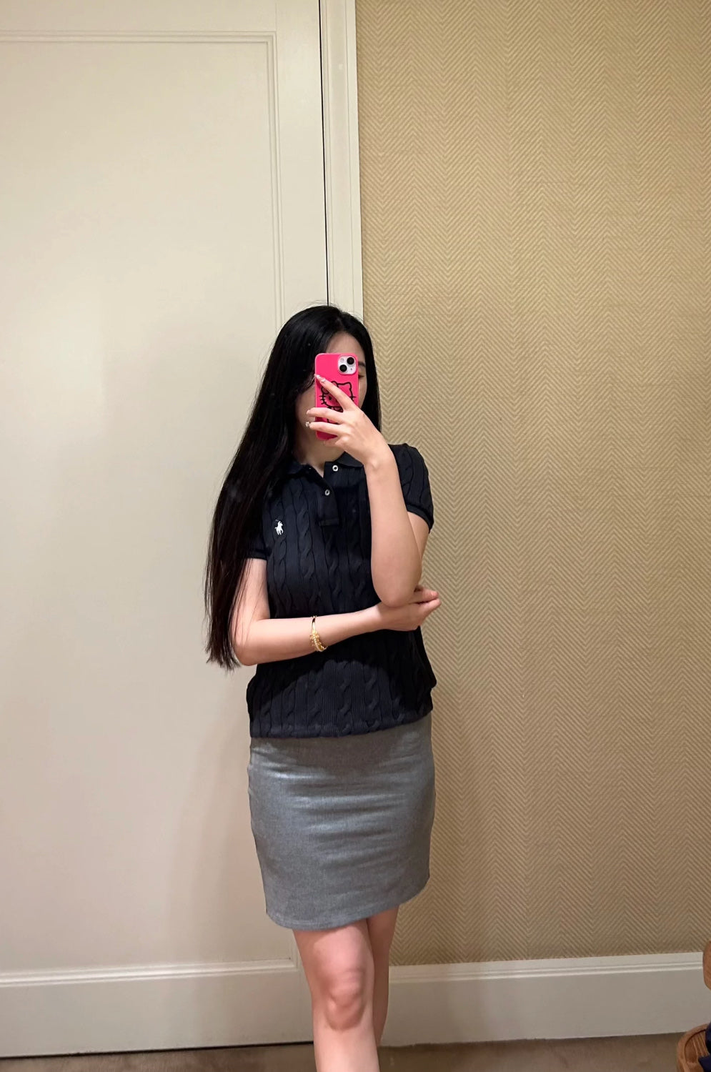 LuxluxHouse Best Quality Clothes Shirts&Polo Ralph Lauren