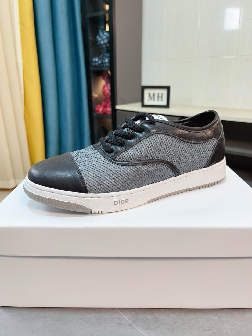 LuxluxHouse Best Quality Shoes Dior