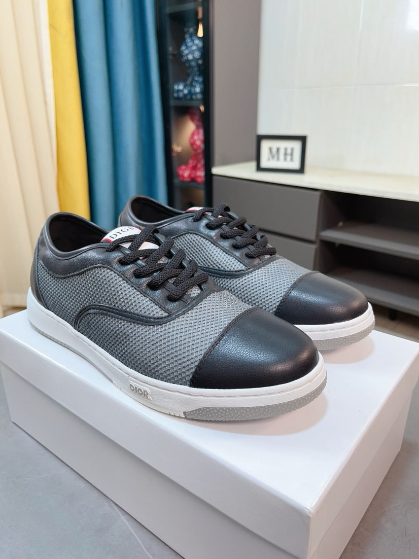 LuxluxHouse Best Quality Shoes Dior